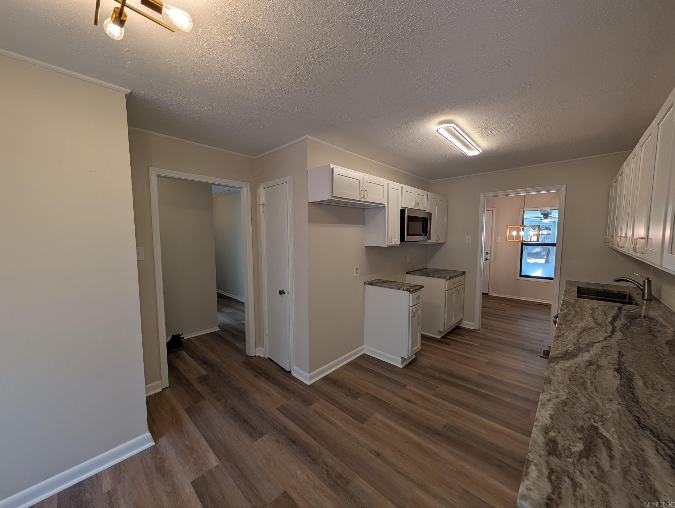 Shamrock - Residential Lease