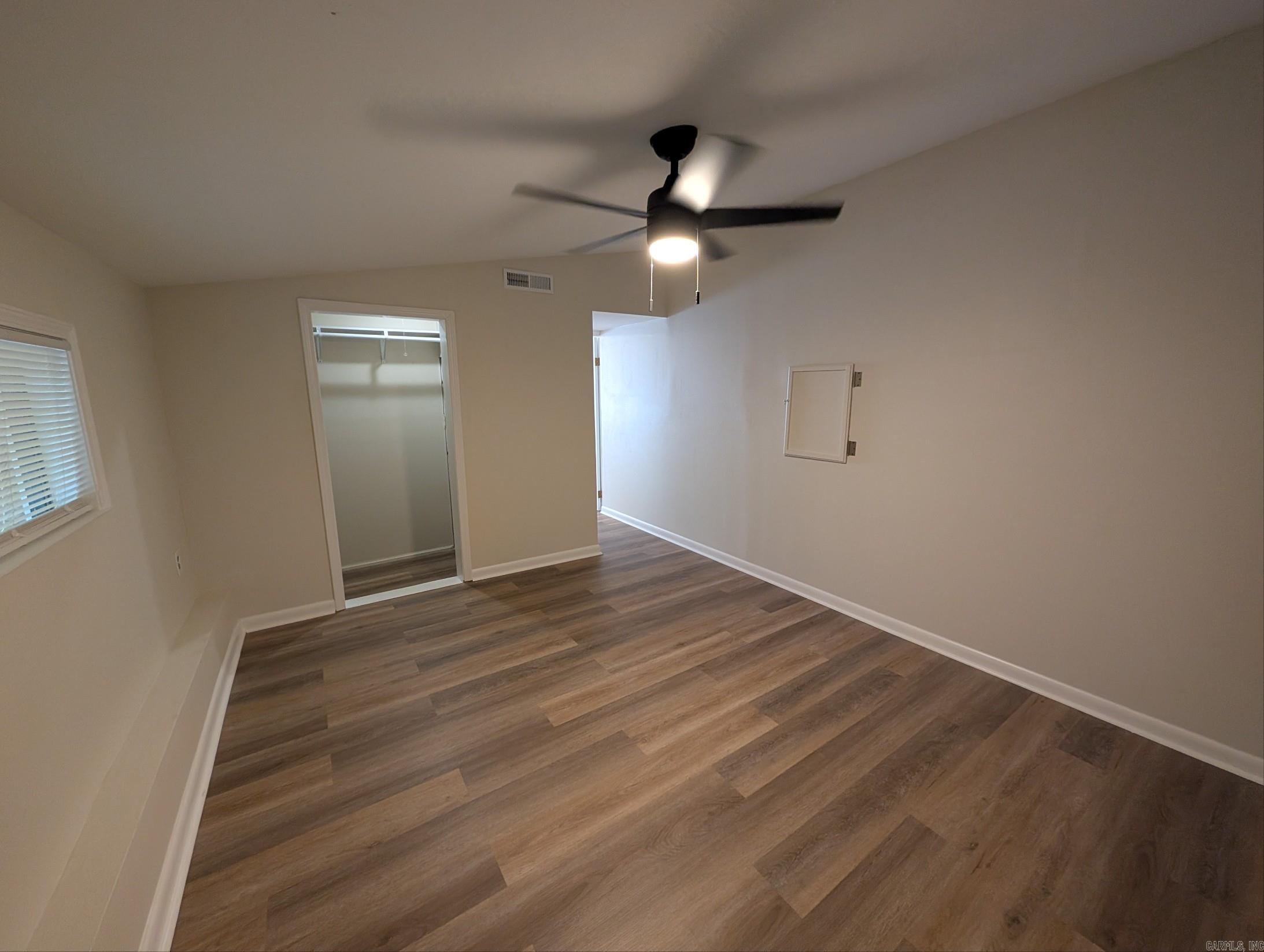Shamrock - Residential Lease