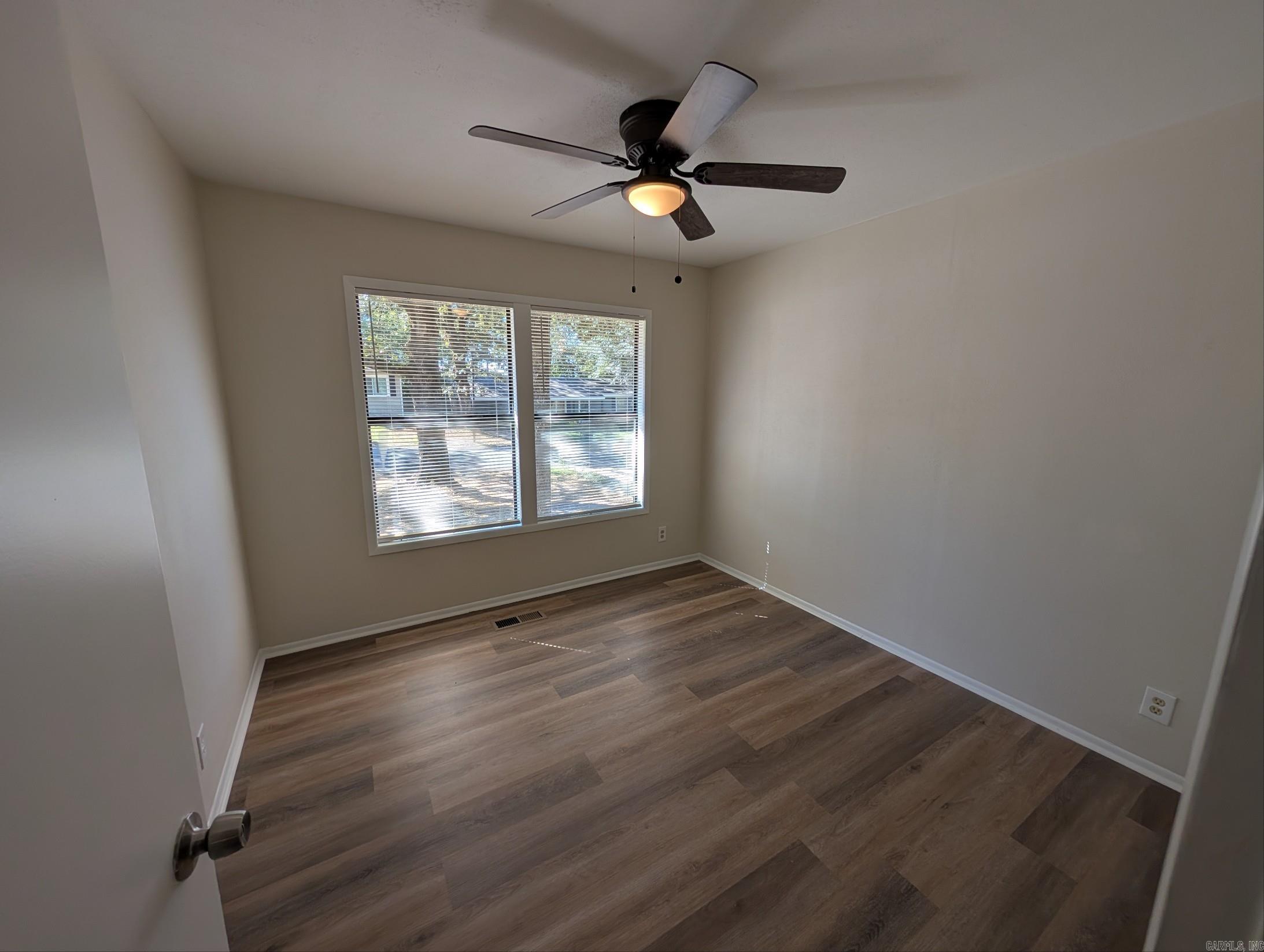 Shamrock - Residential Lease