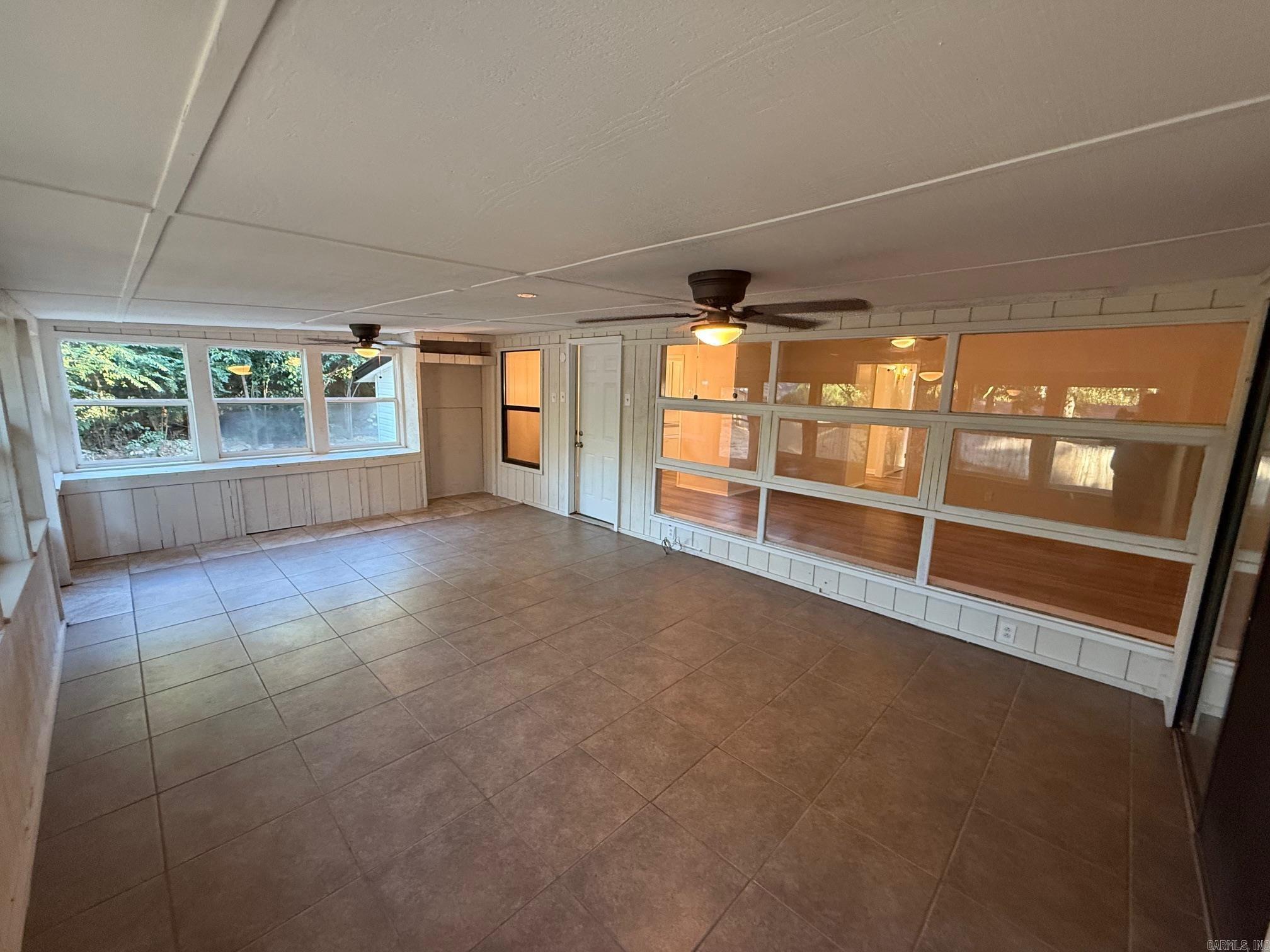 Shamrock - Residential Lease