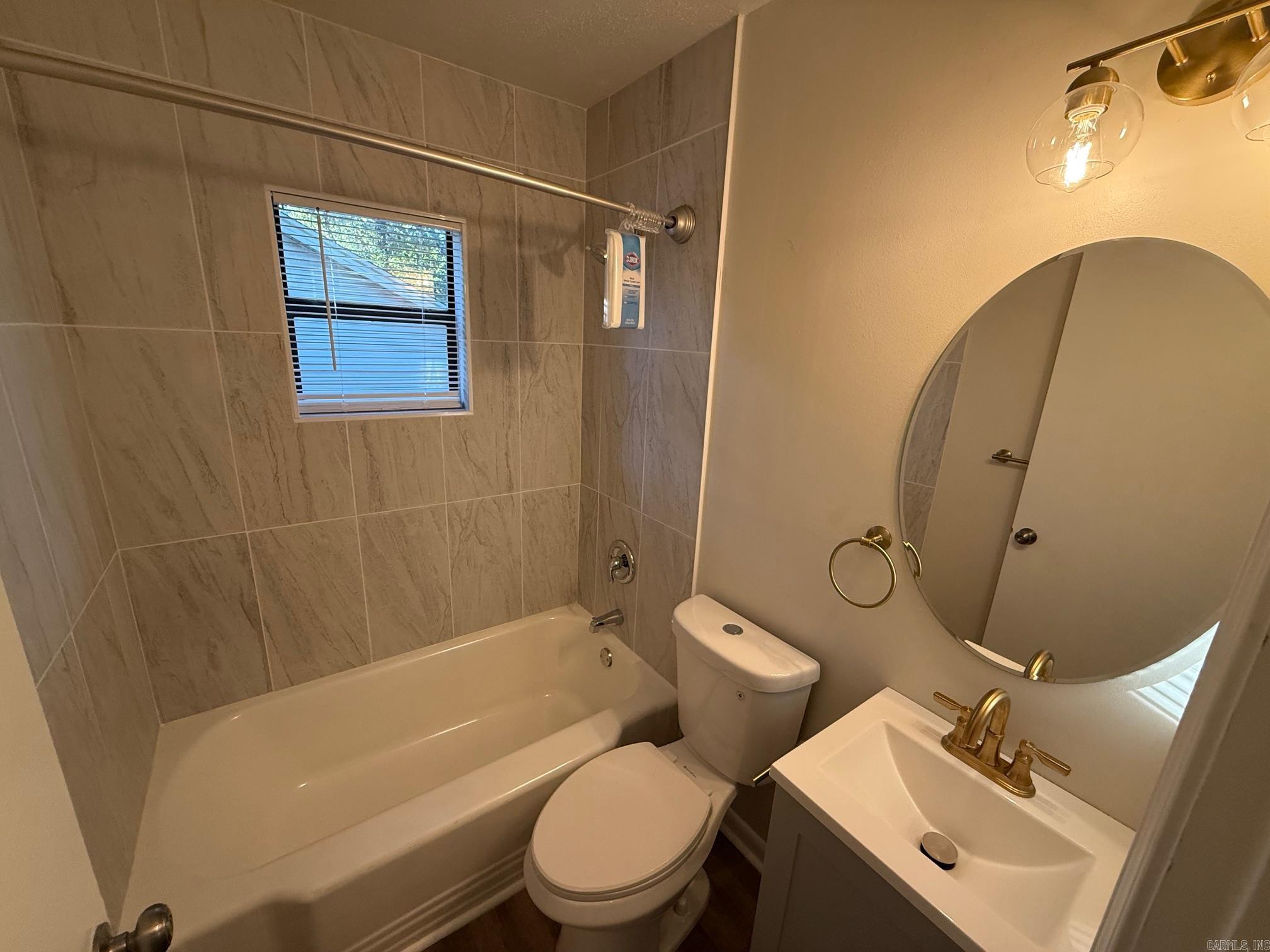 Shamrock - Residential Lease