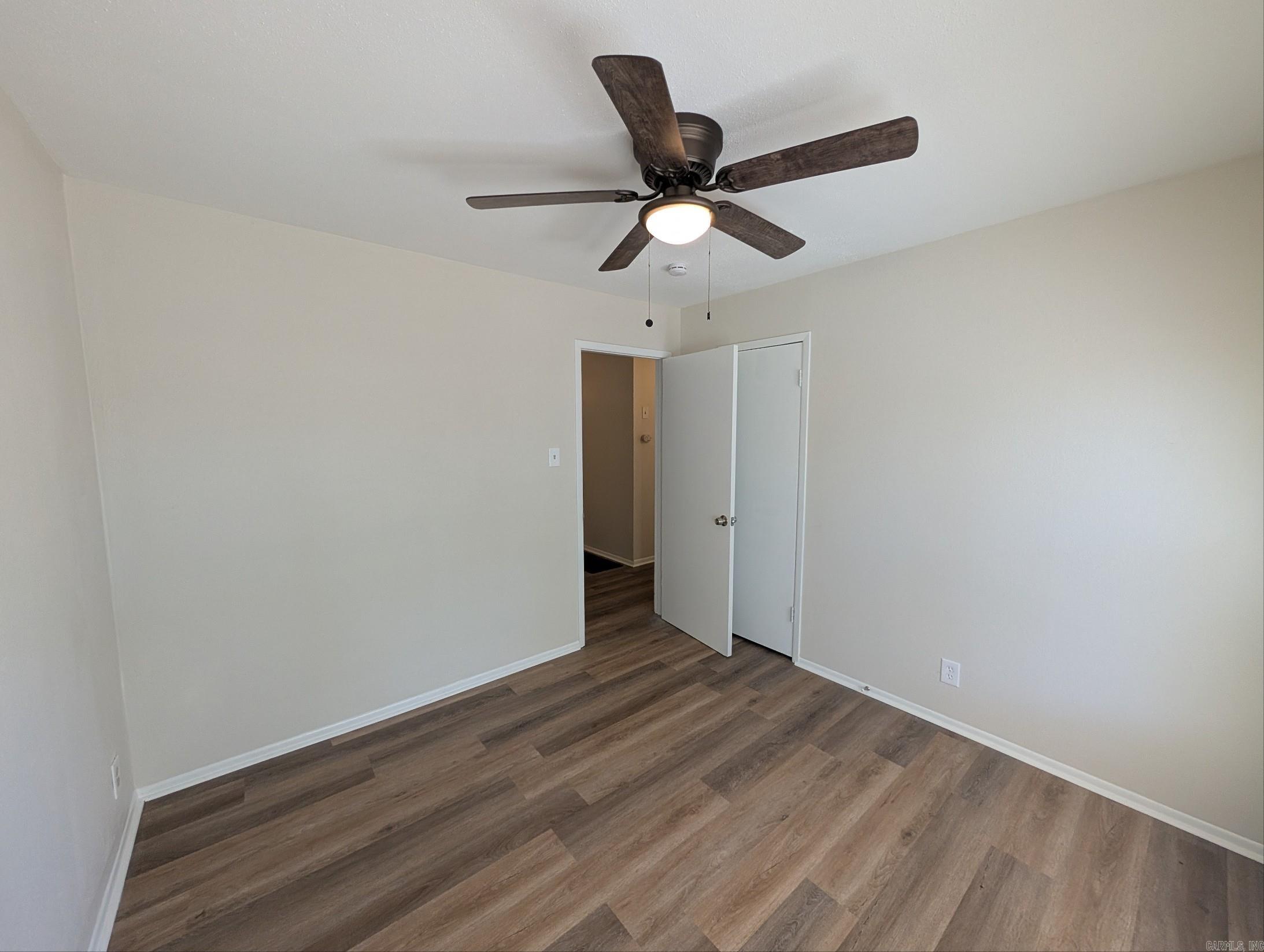 Shamrock - Residential Lease