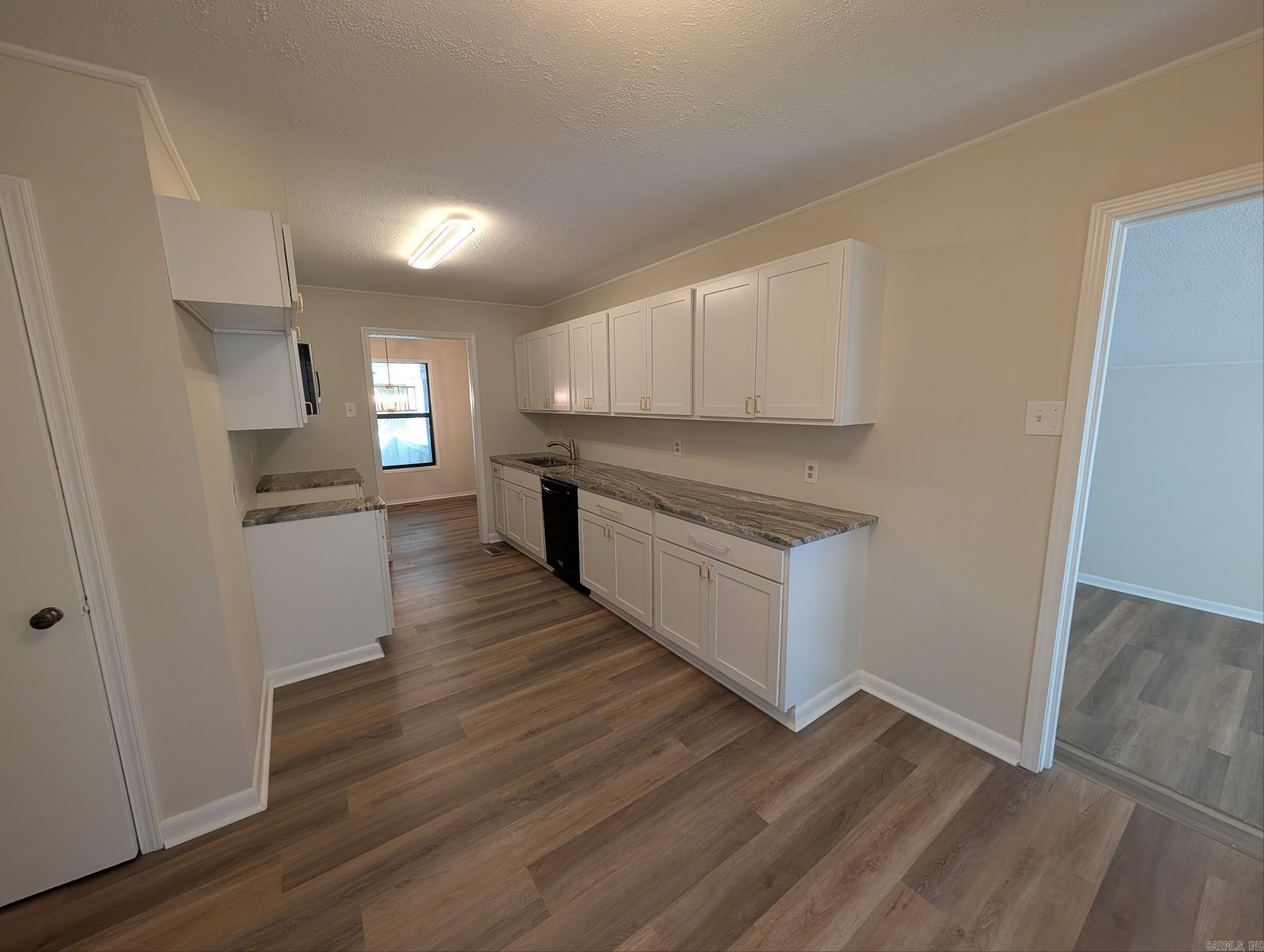 Shamrock - Residential Lease