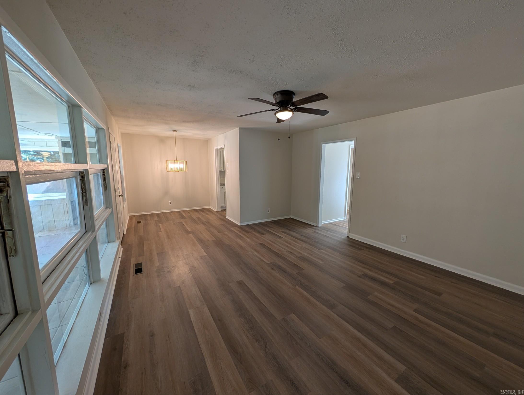 Shamrock - Residential Lease