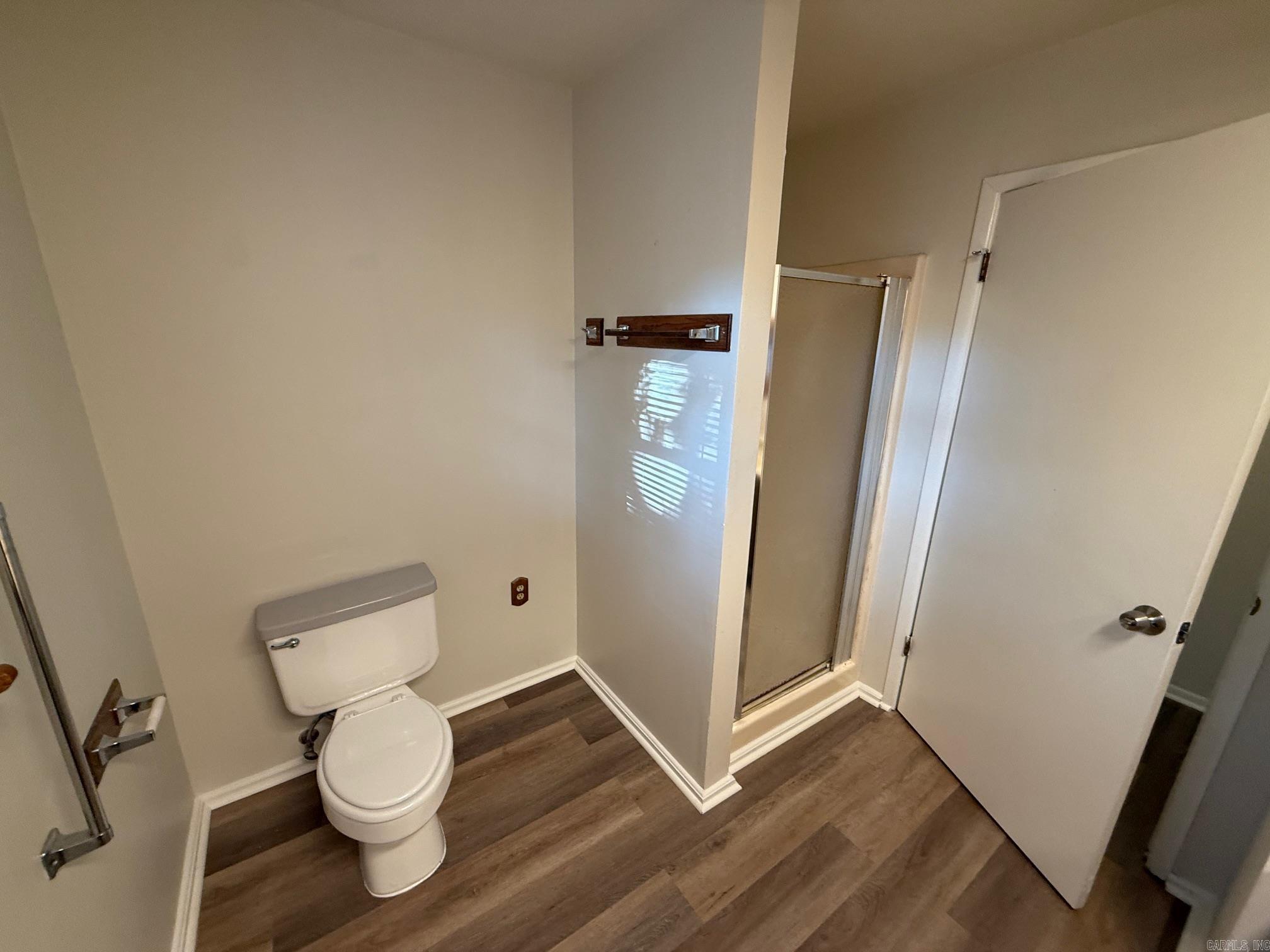 Shamrock - Residential Lease