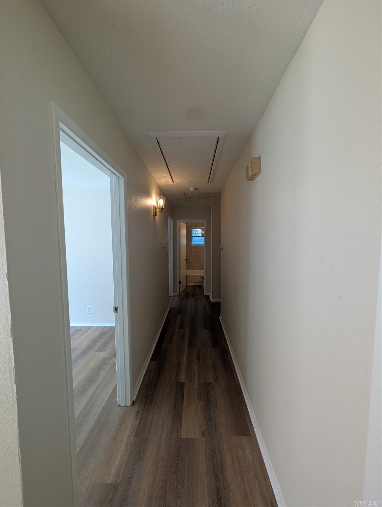 Shamrock - Residential Lease