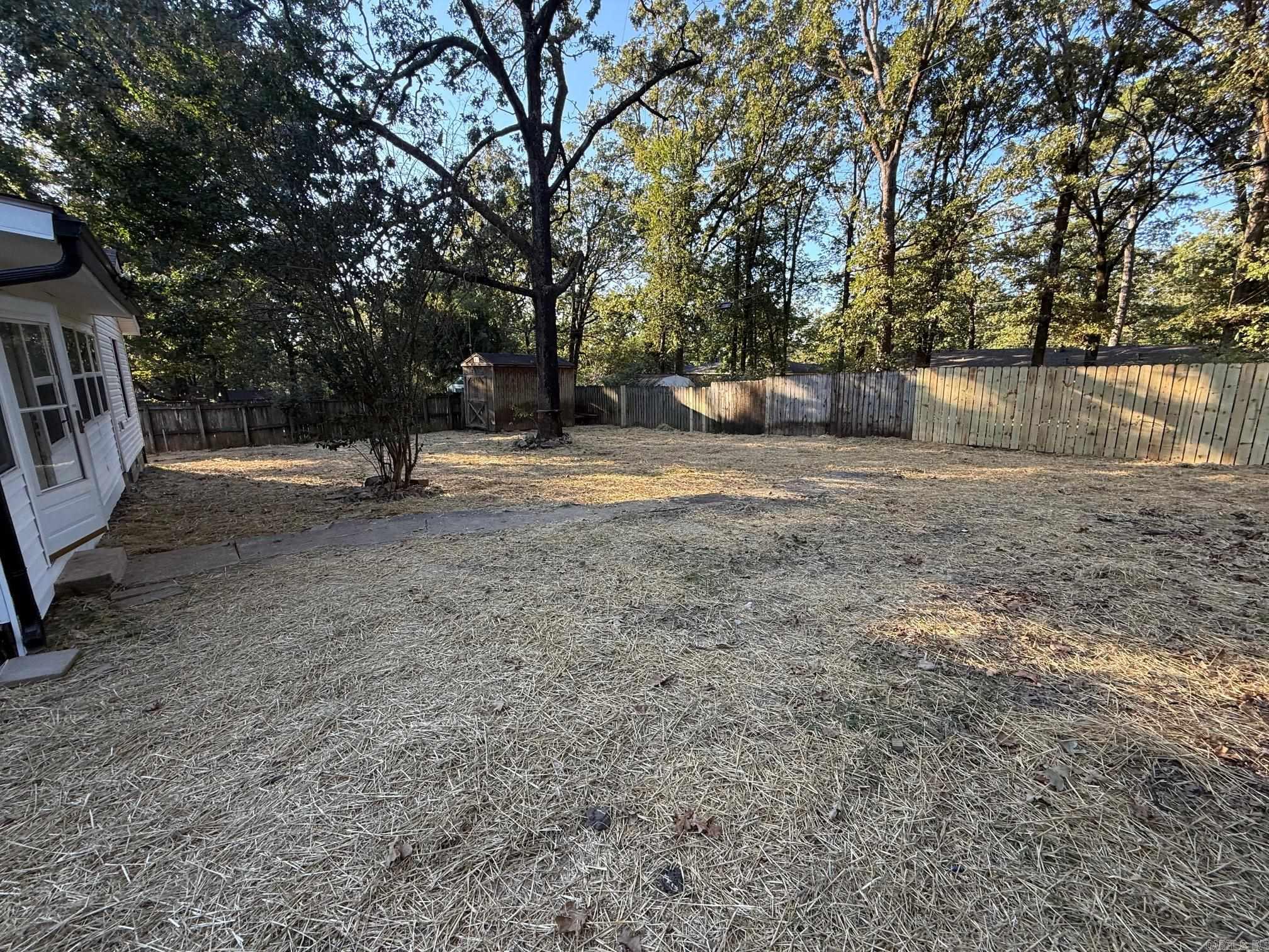 Shamrock - Residential Lease