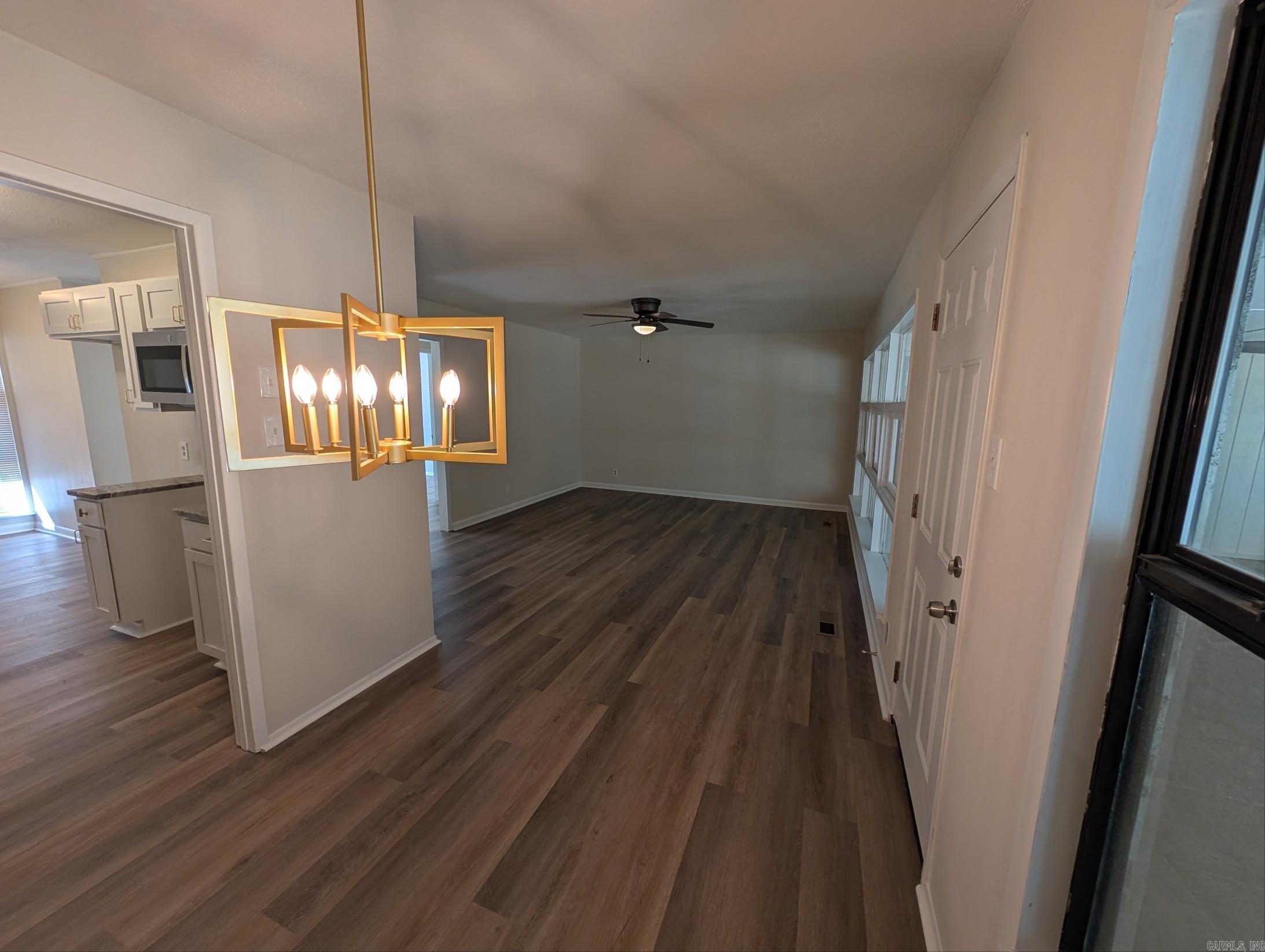 Shamrock - Residential Lease