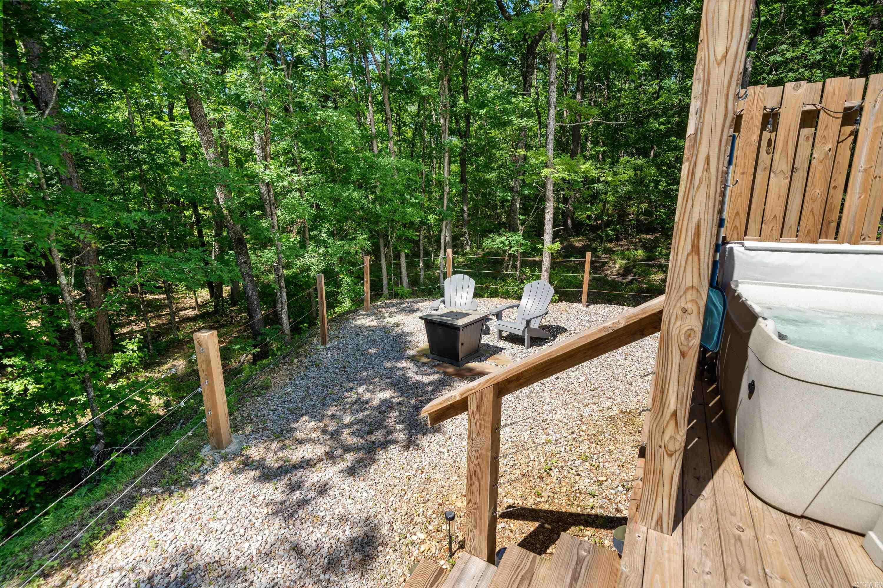 Metes & Bounds - Residential Income