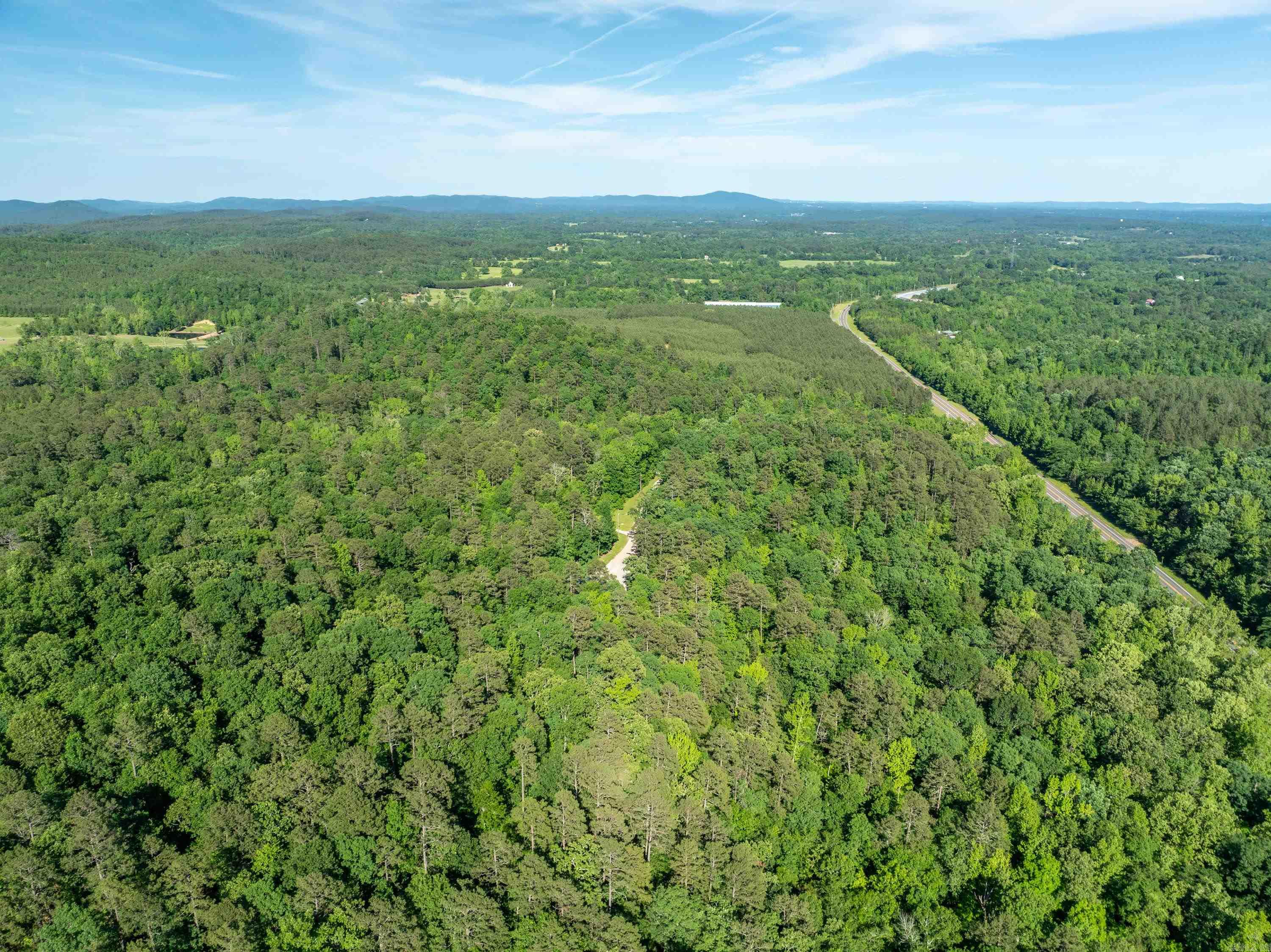 Metes & Bounds - Residential Income