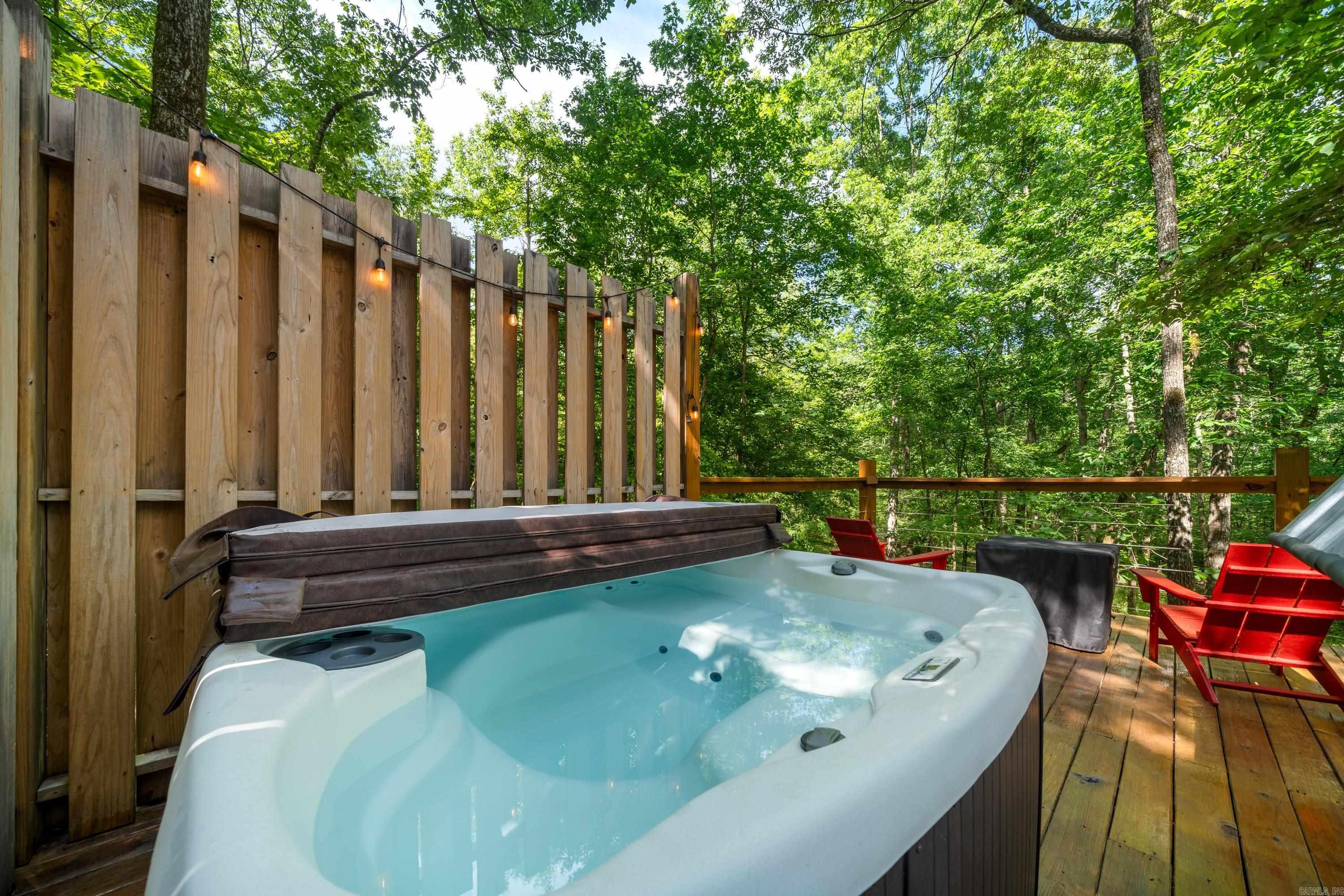 Metes & Bounds - Residential Income