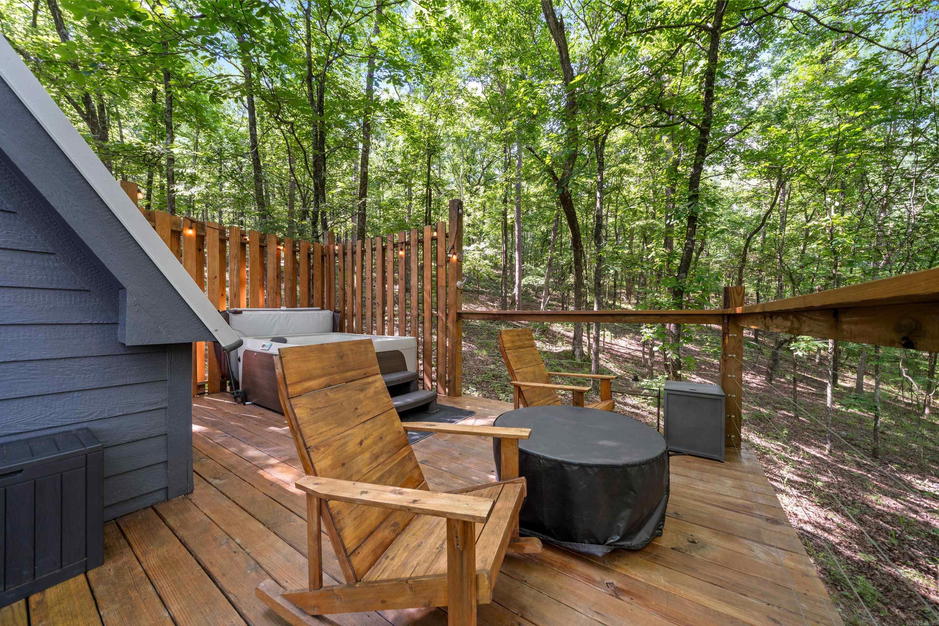 Metes & Bounds - Residential Income