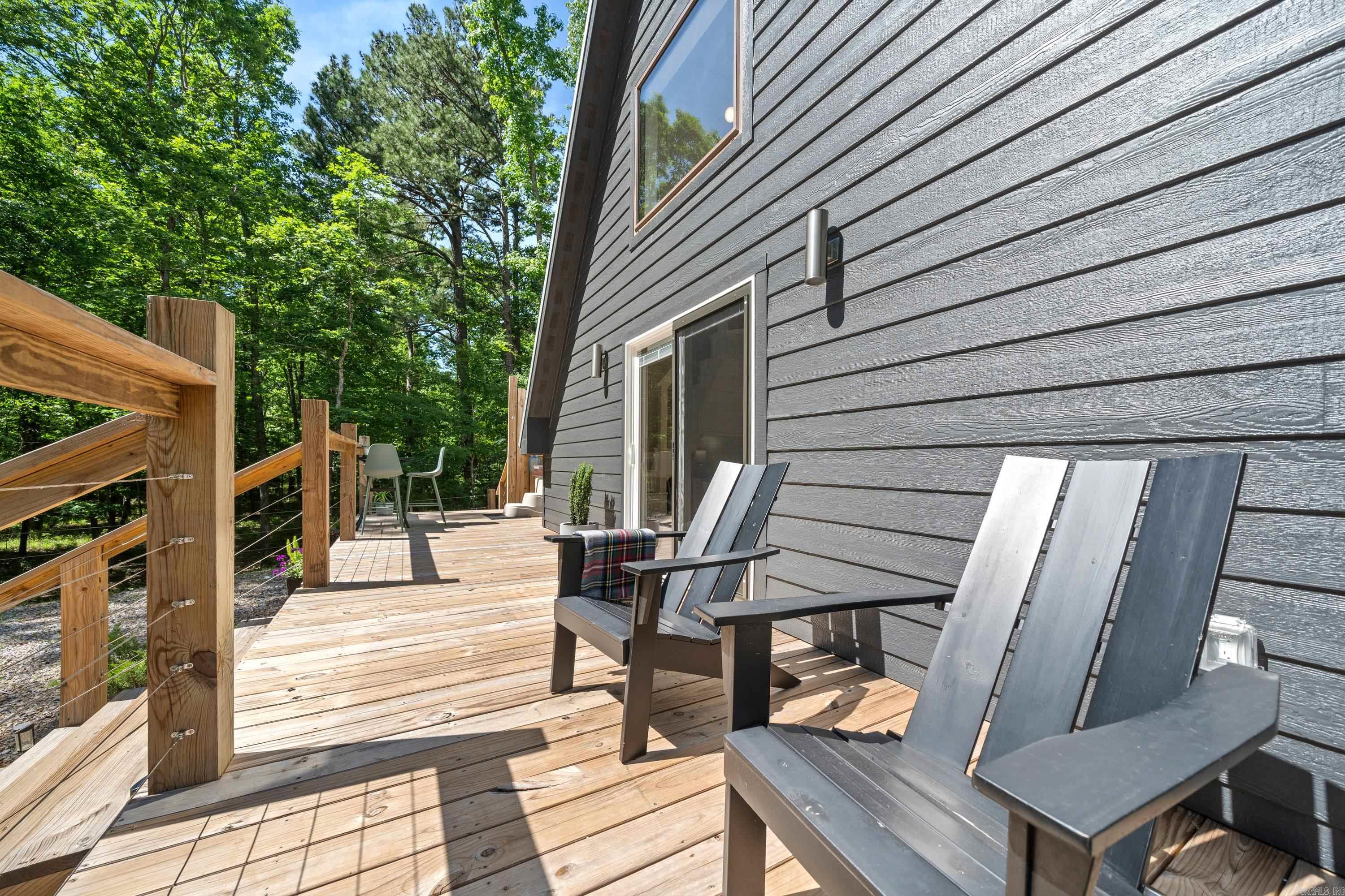 Metes & Bounds - Residential Income