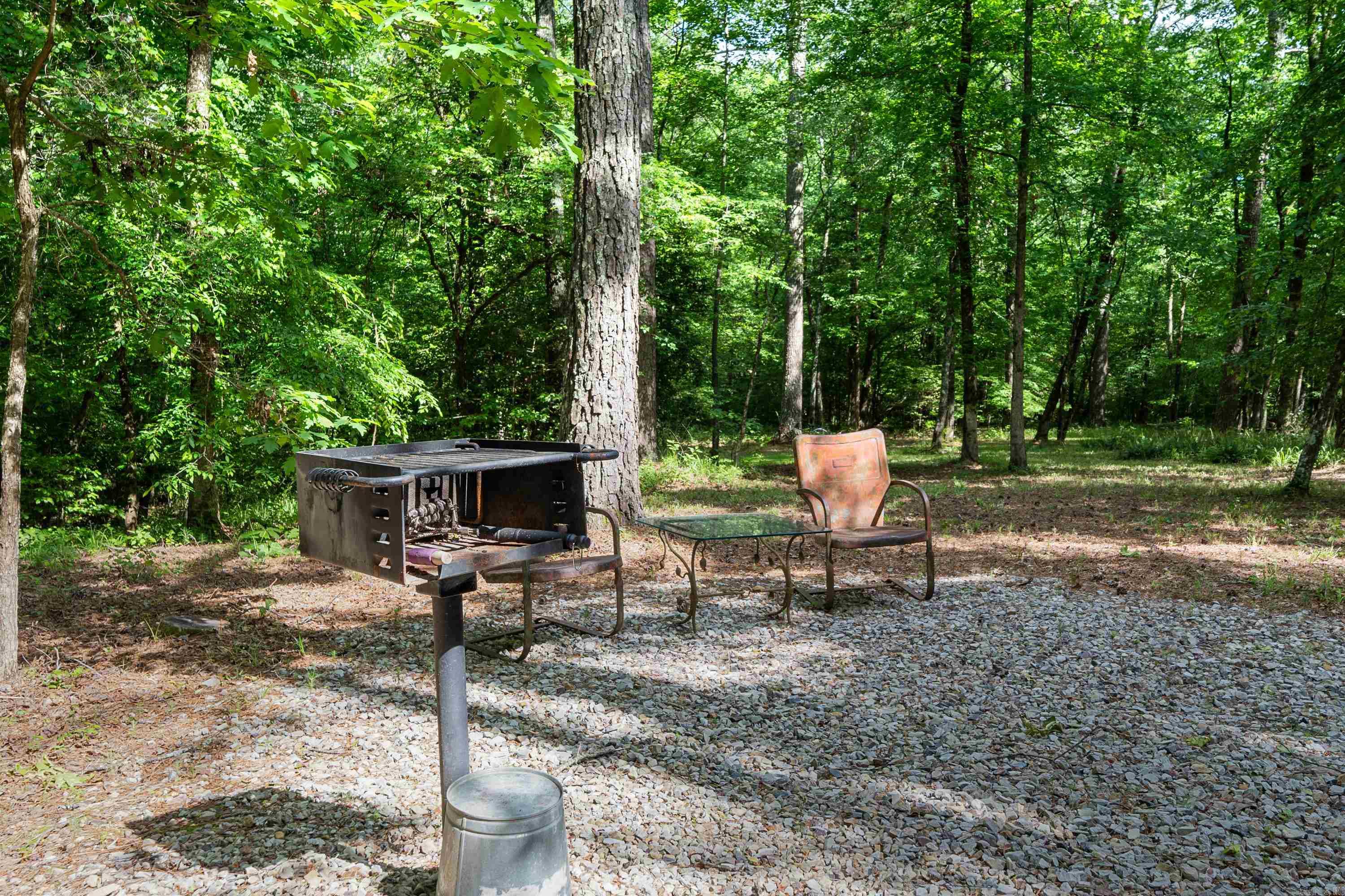 Metes & Bounds - Residential Income