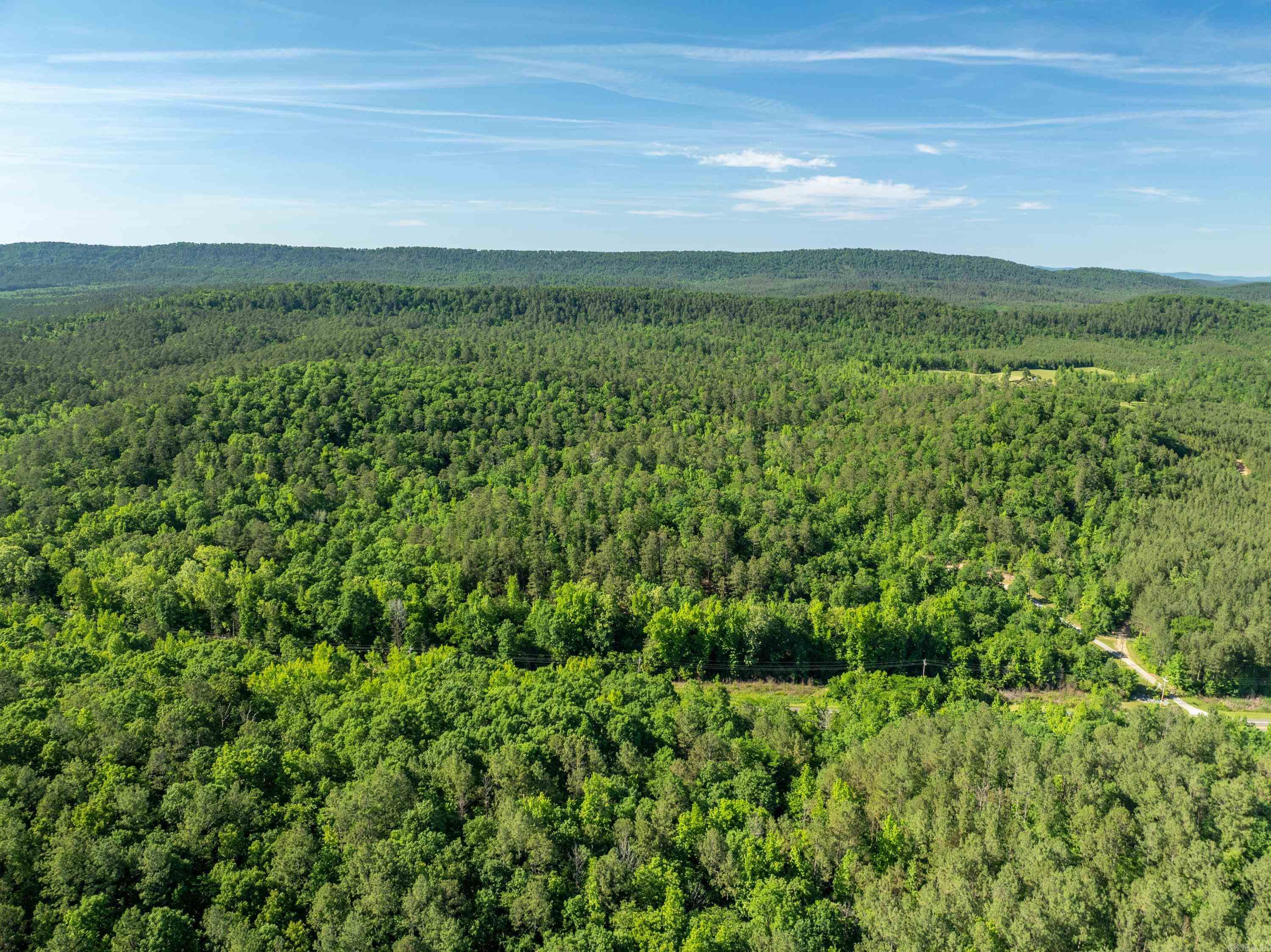 Metes & Bounds - Residential Income