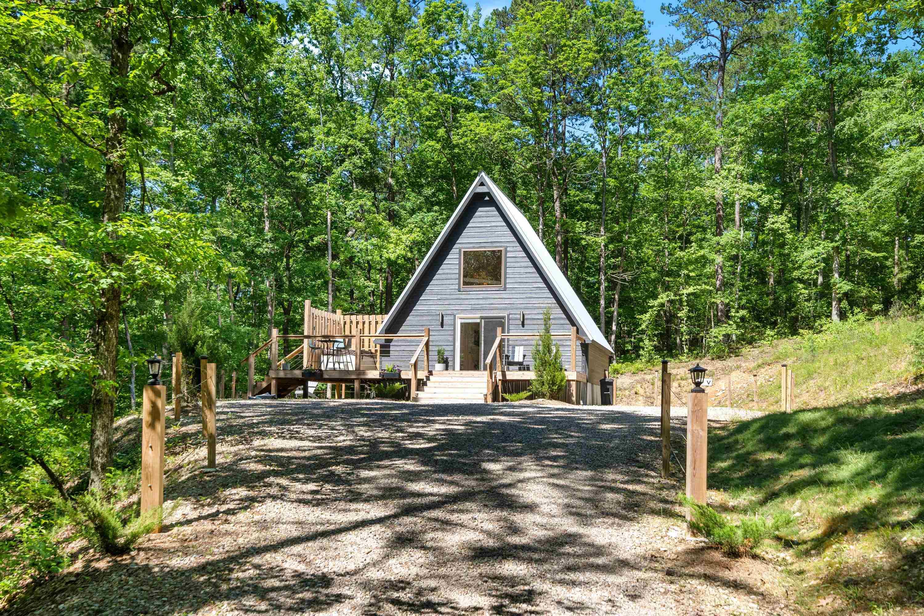 Metes & Bounds - Residential Income