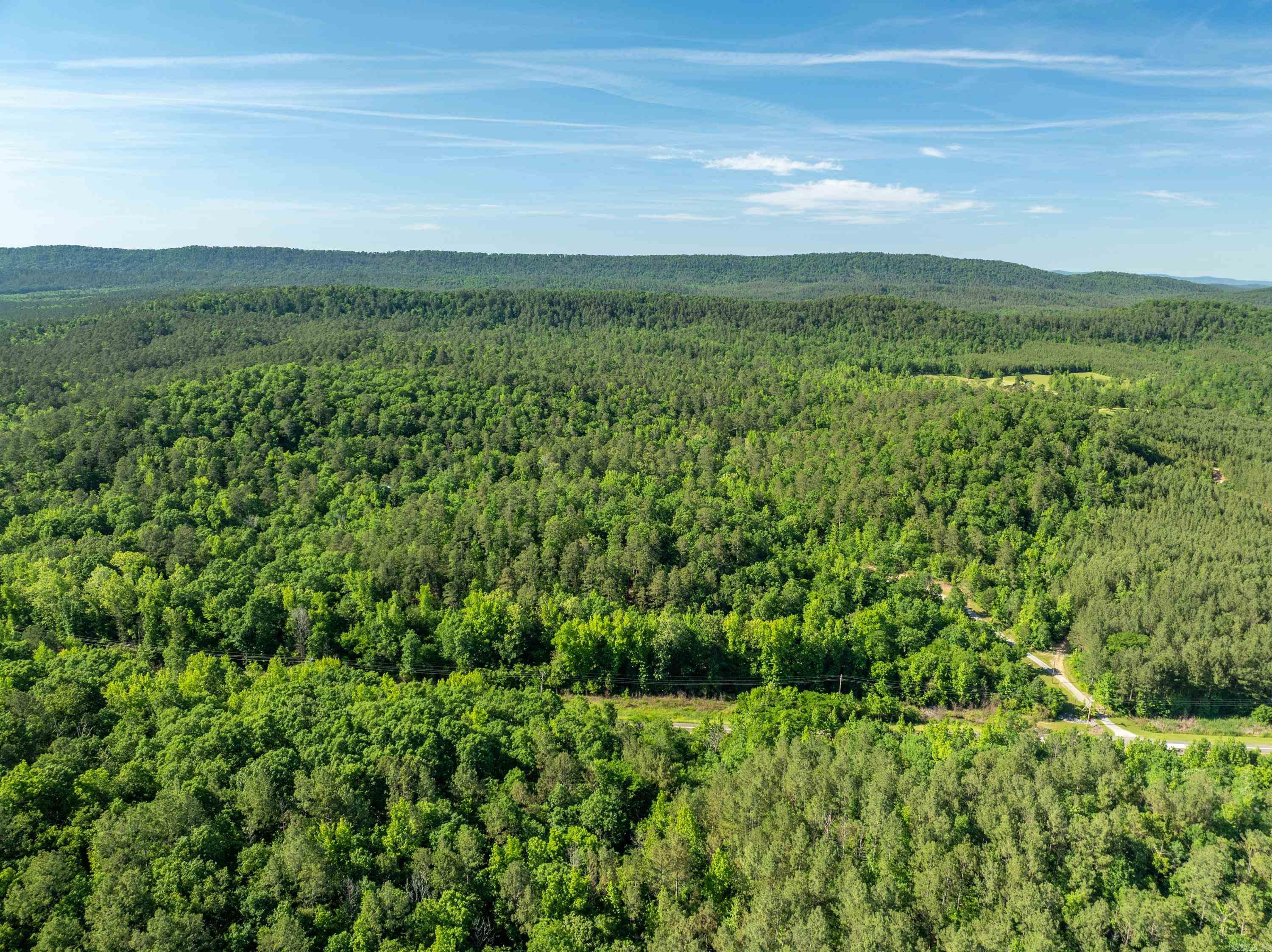 Metes & Bounds - Residential Income