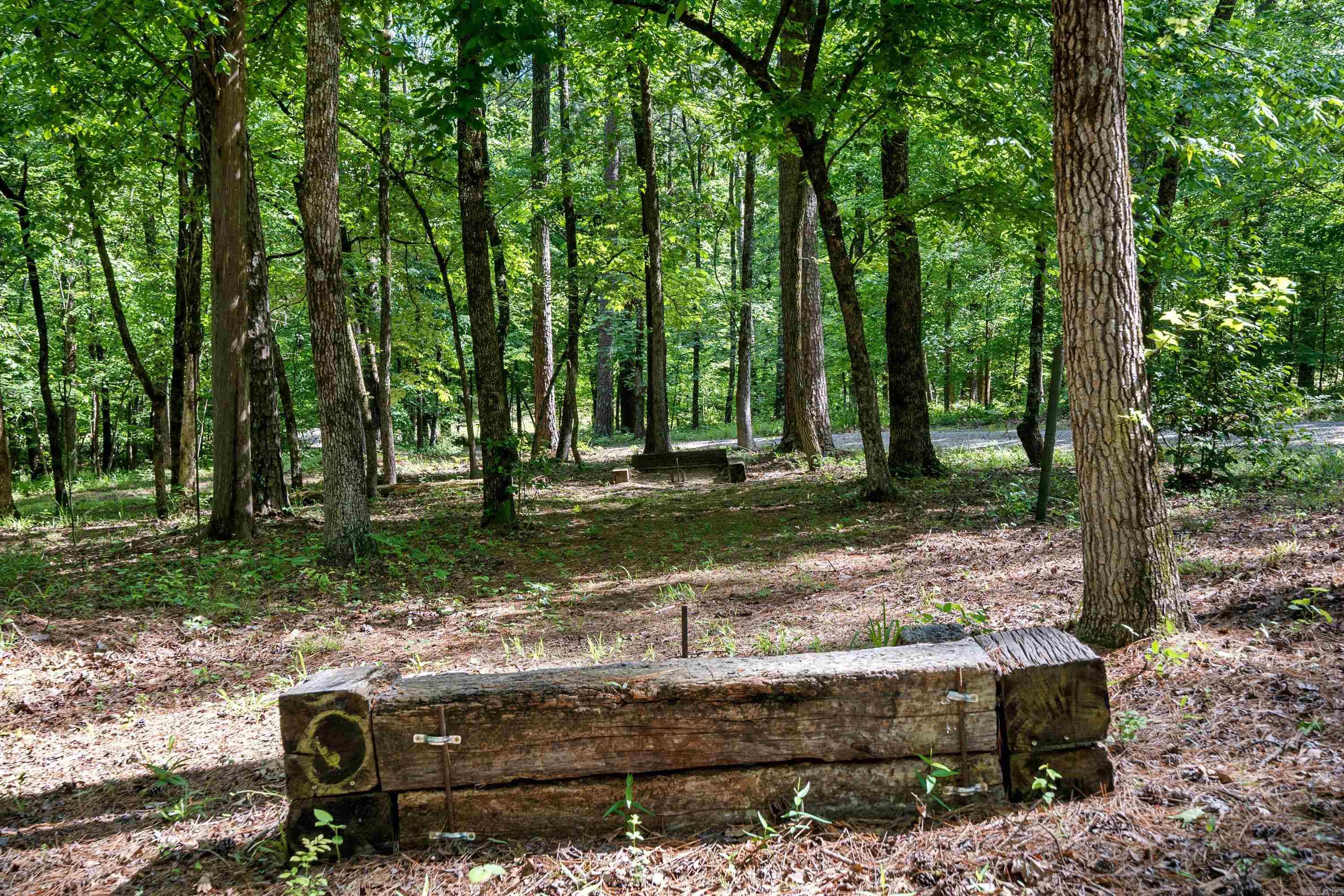 Metes & Bounds - Residential Income