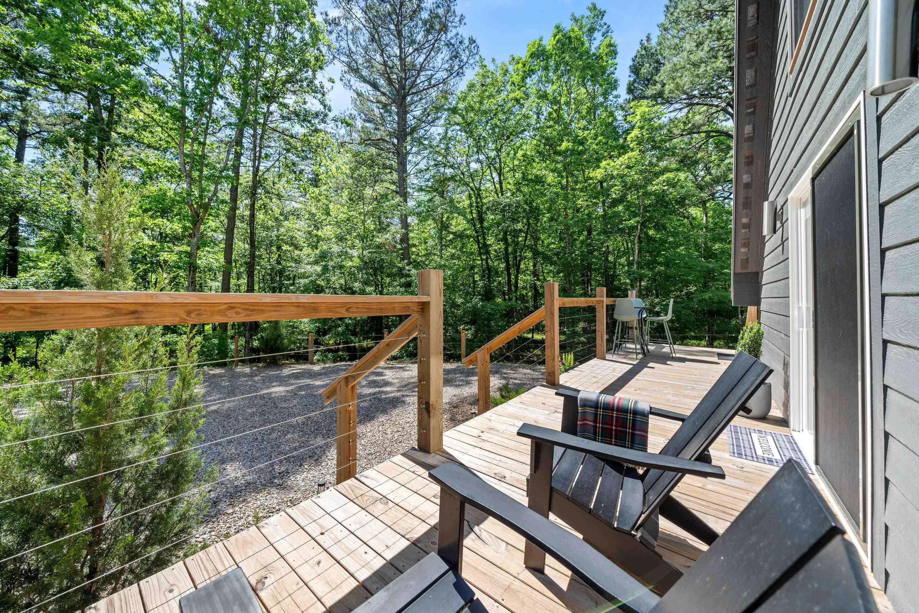 Metes & Bounds - Residential Income