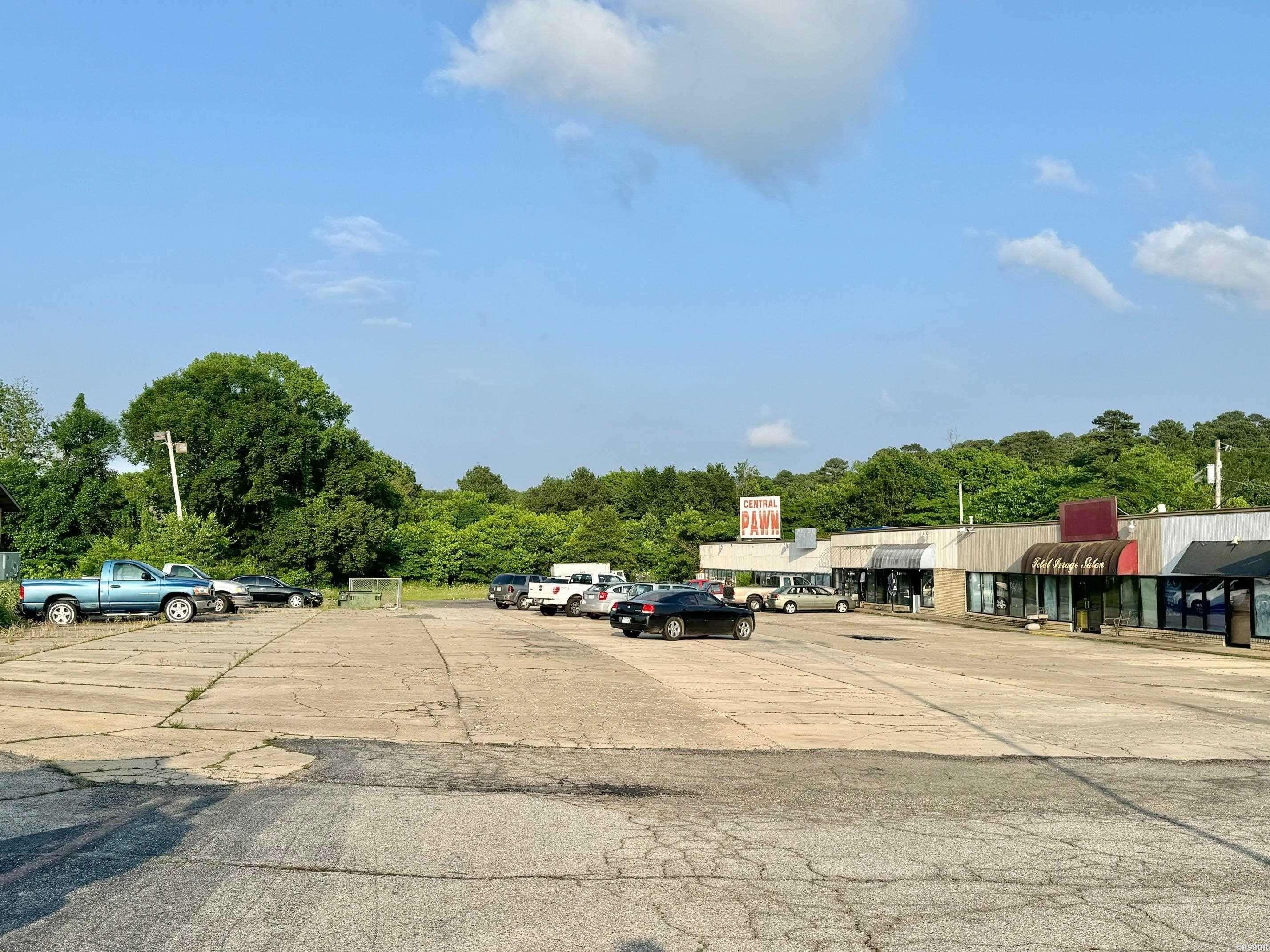 Not in List - Commercial Sale