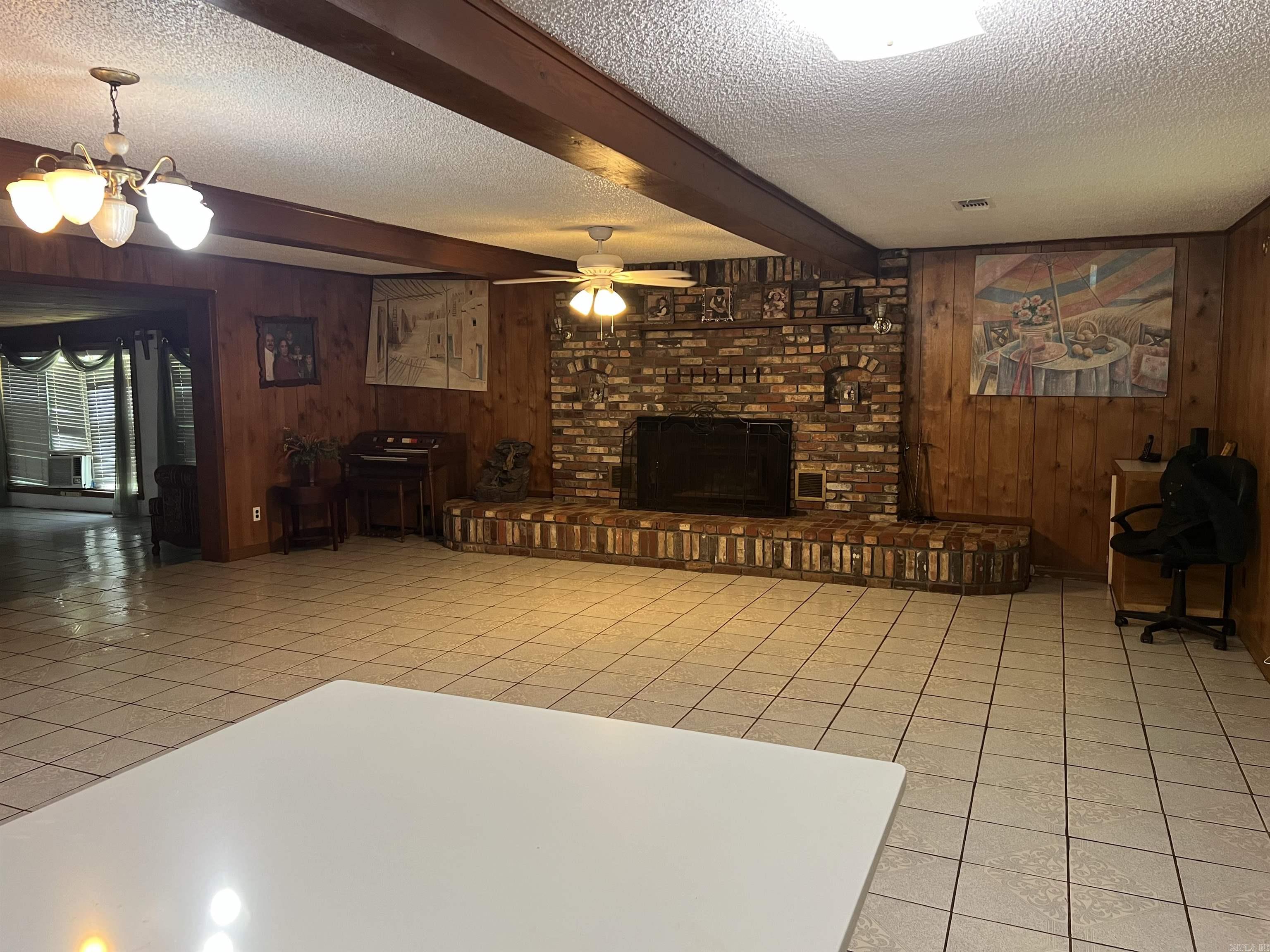 DEQUEEN INDUSTRIAL PARK - Residential