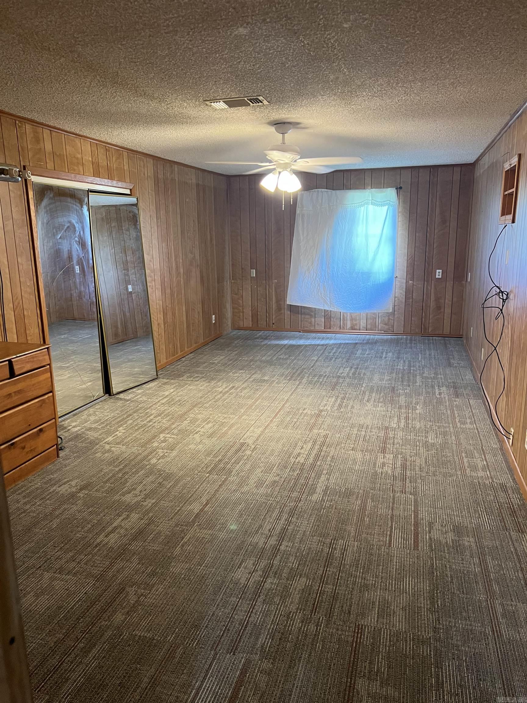 DEQUEEN INDUSTRIAL PARK - Residential