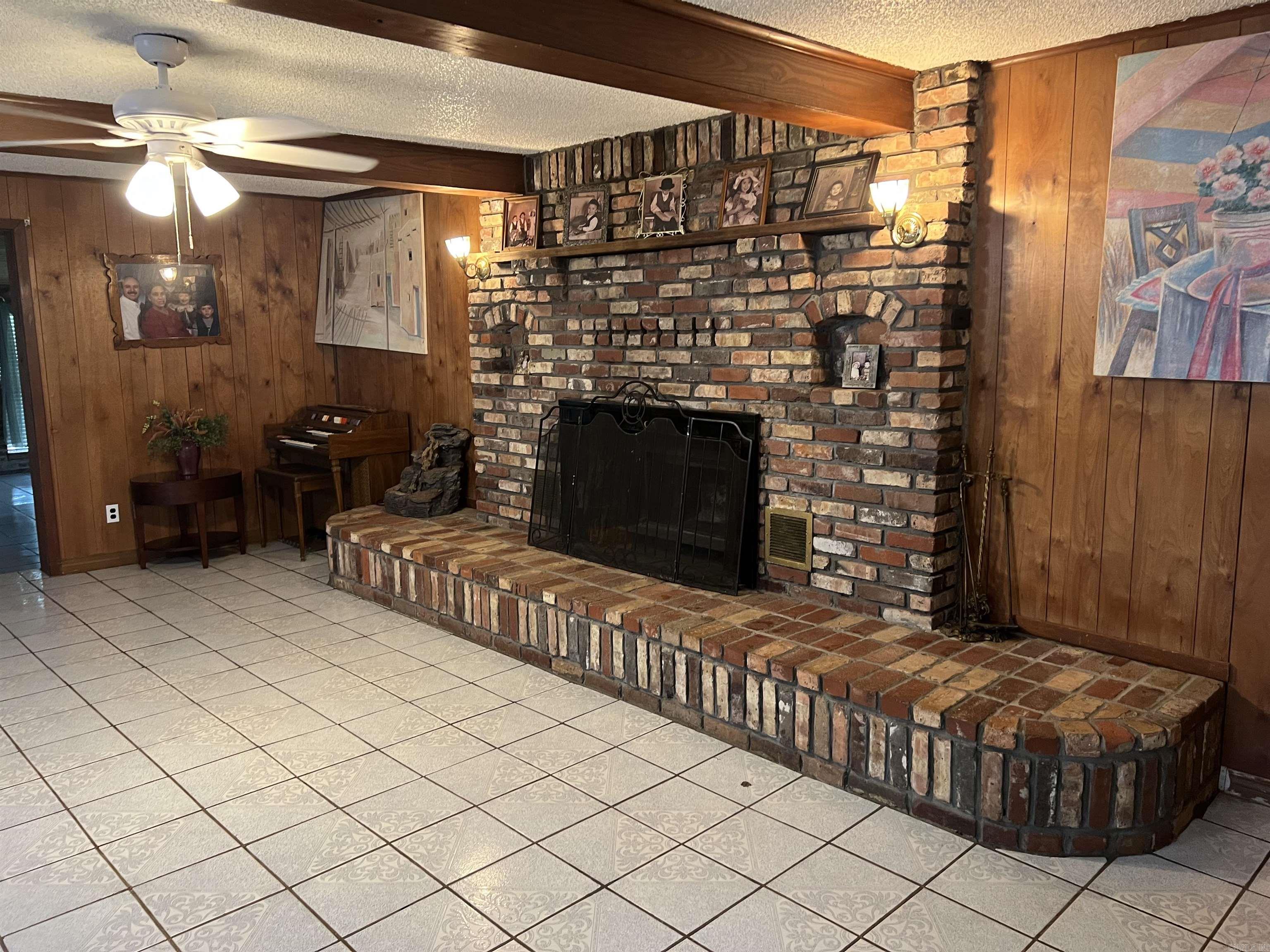 DEQUEEN INDUSTRIAL PARK - Residential