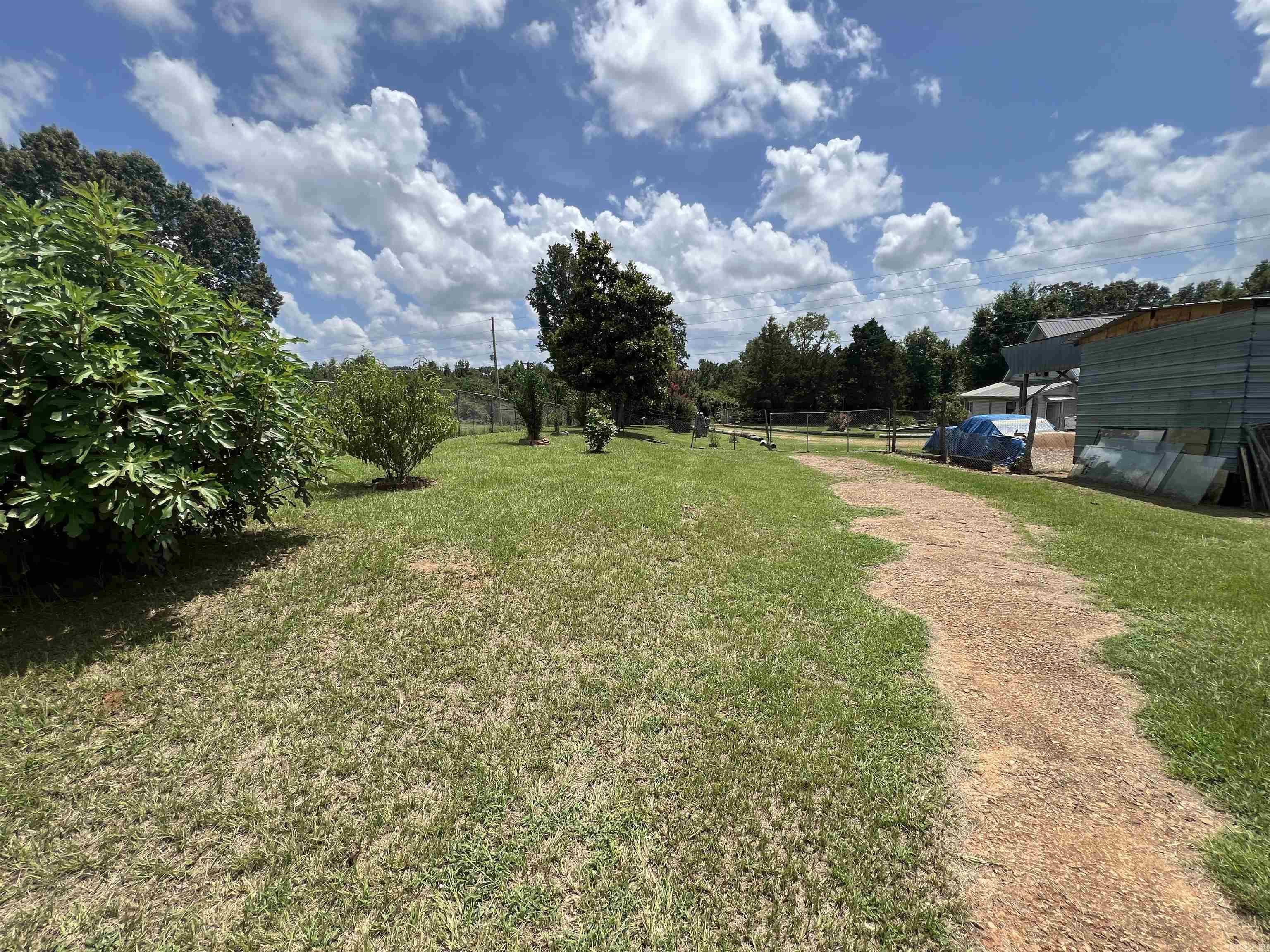 DEQUEEN INDUSTRIAL PARK - Residential