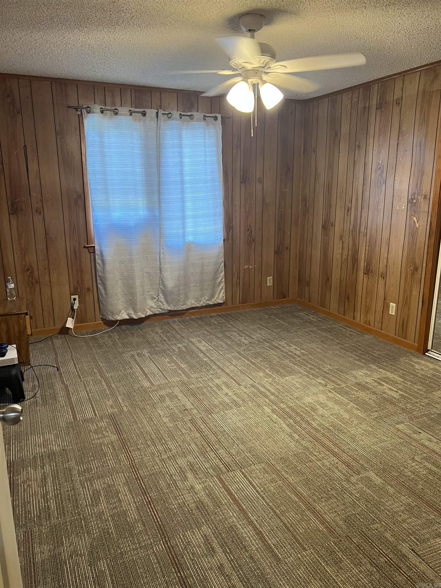 DEQUEEN INDUSTRIAL PARK - Residential