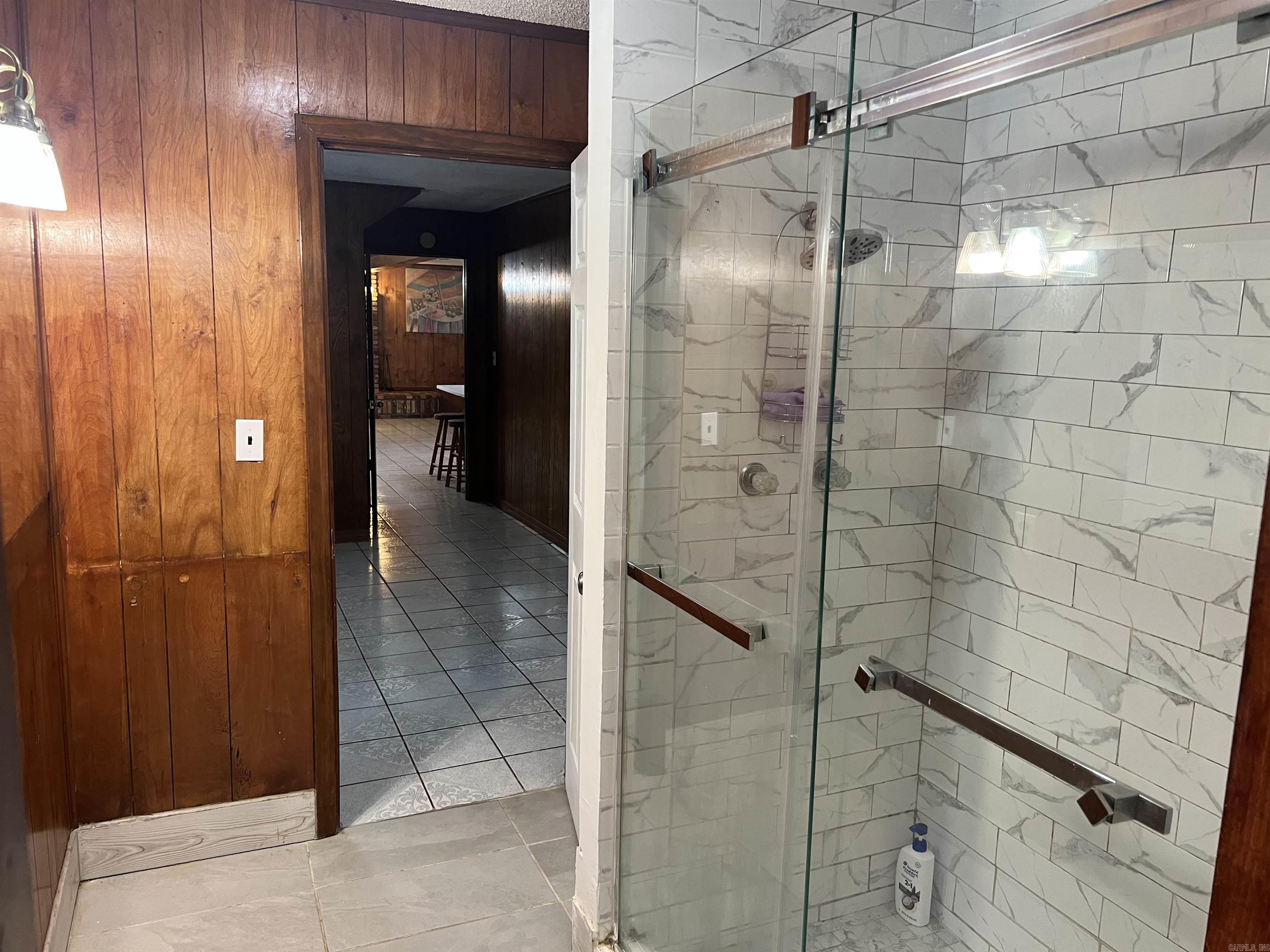 DEQUEEN INDUSTRIAL PARK - Residential