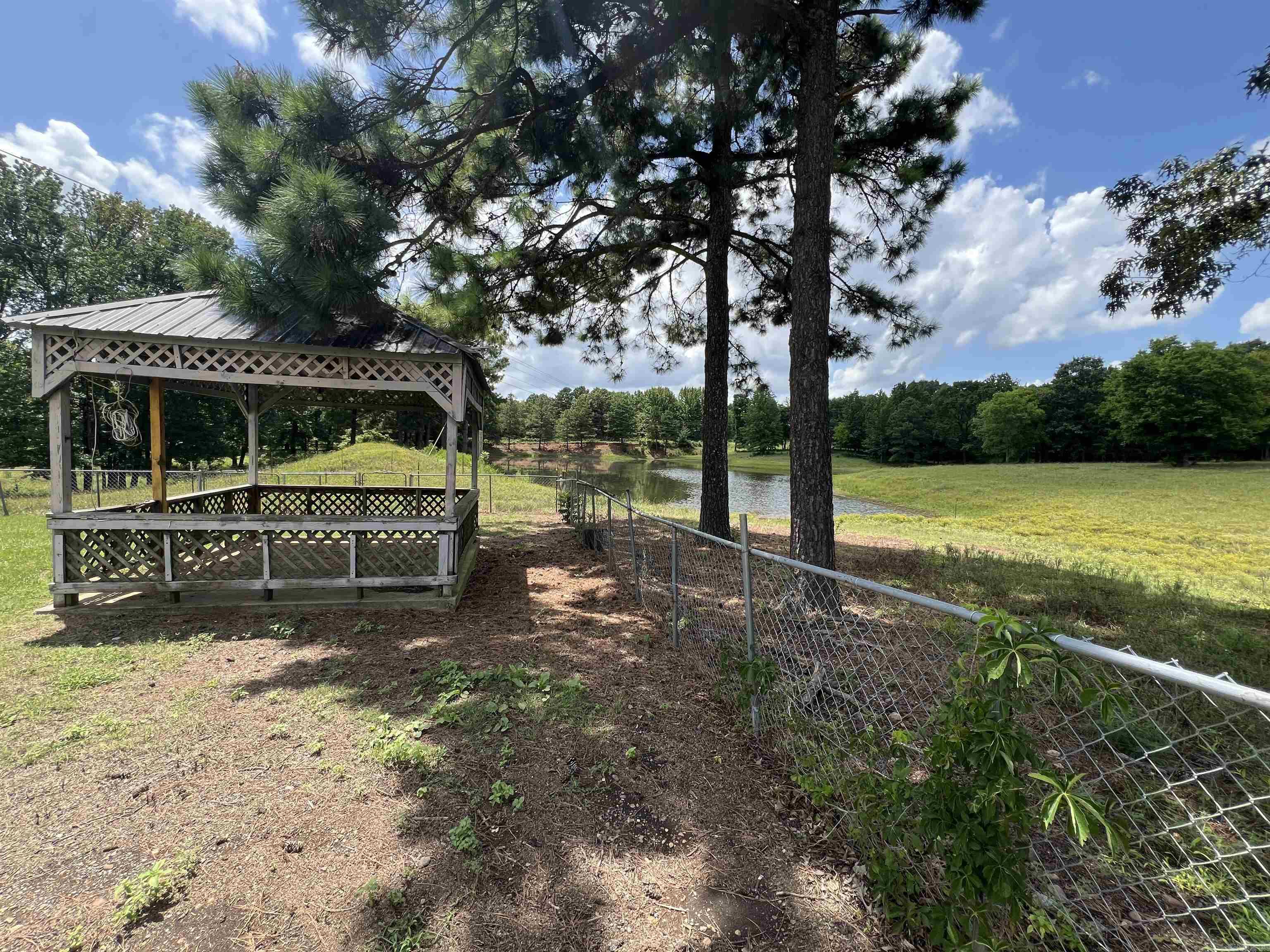 DEQUEEN INDUSTRIAL PARK - Residential