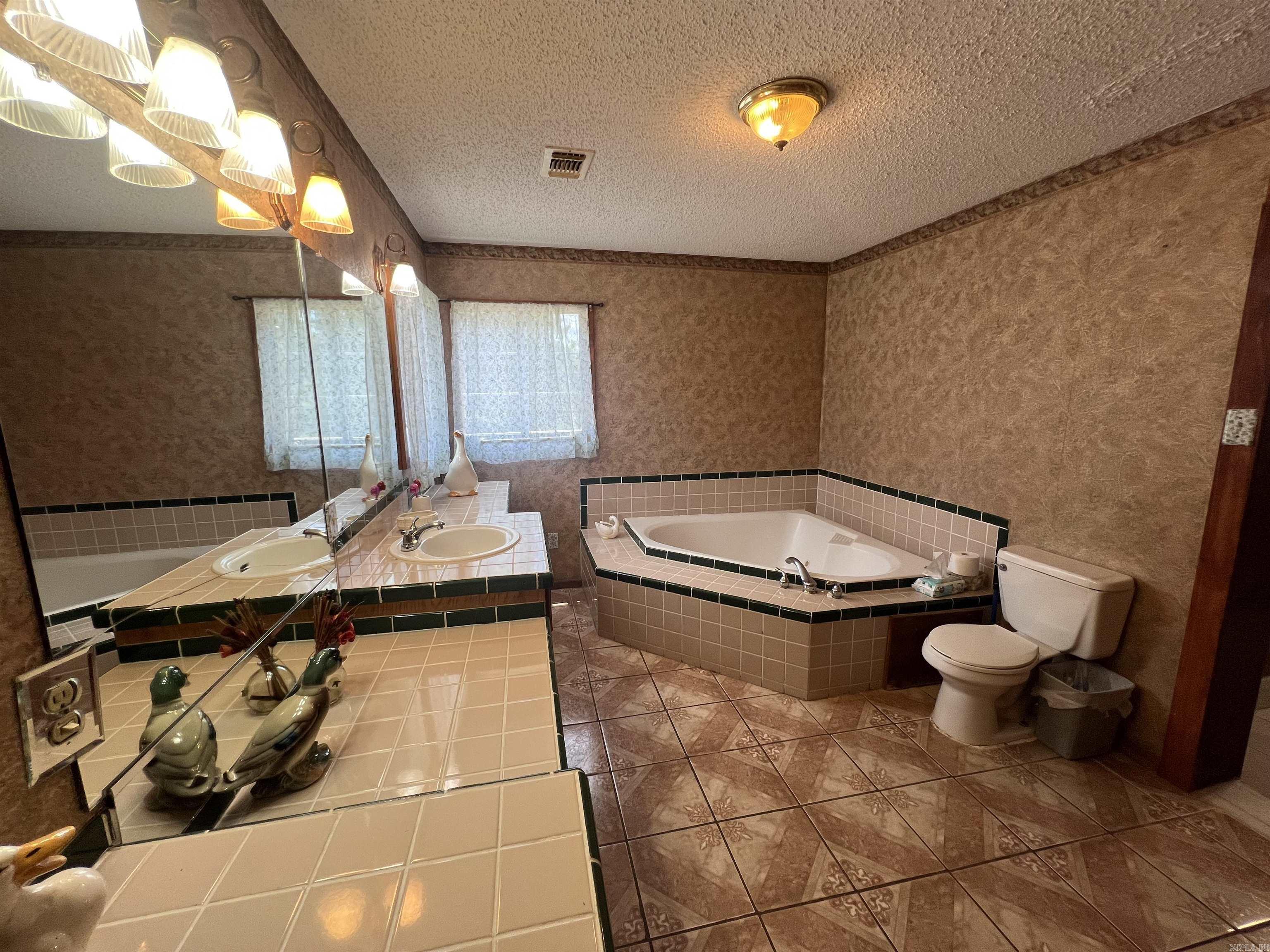 DEQUEEN INDUSTRIAL PARK - Residential