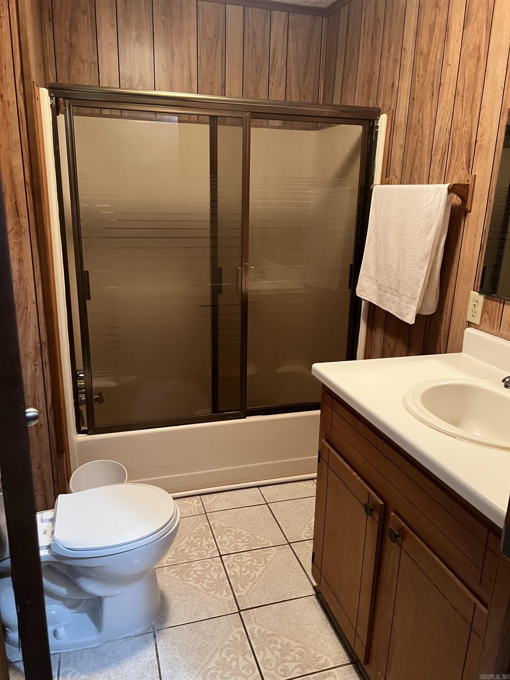 DEQUEEN INDUSTRIAL PARK - Residential