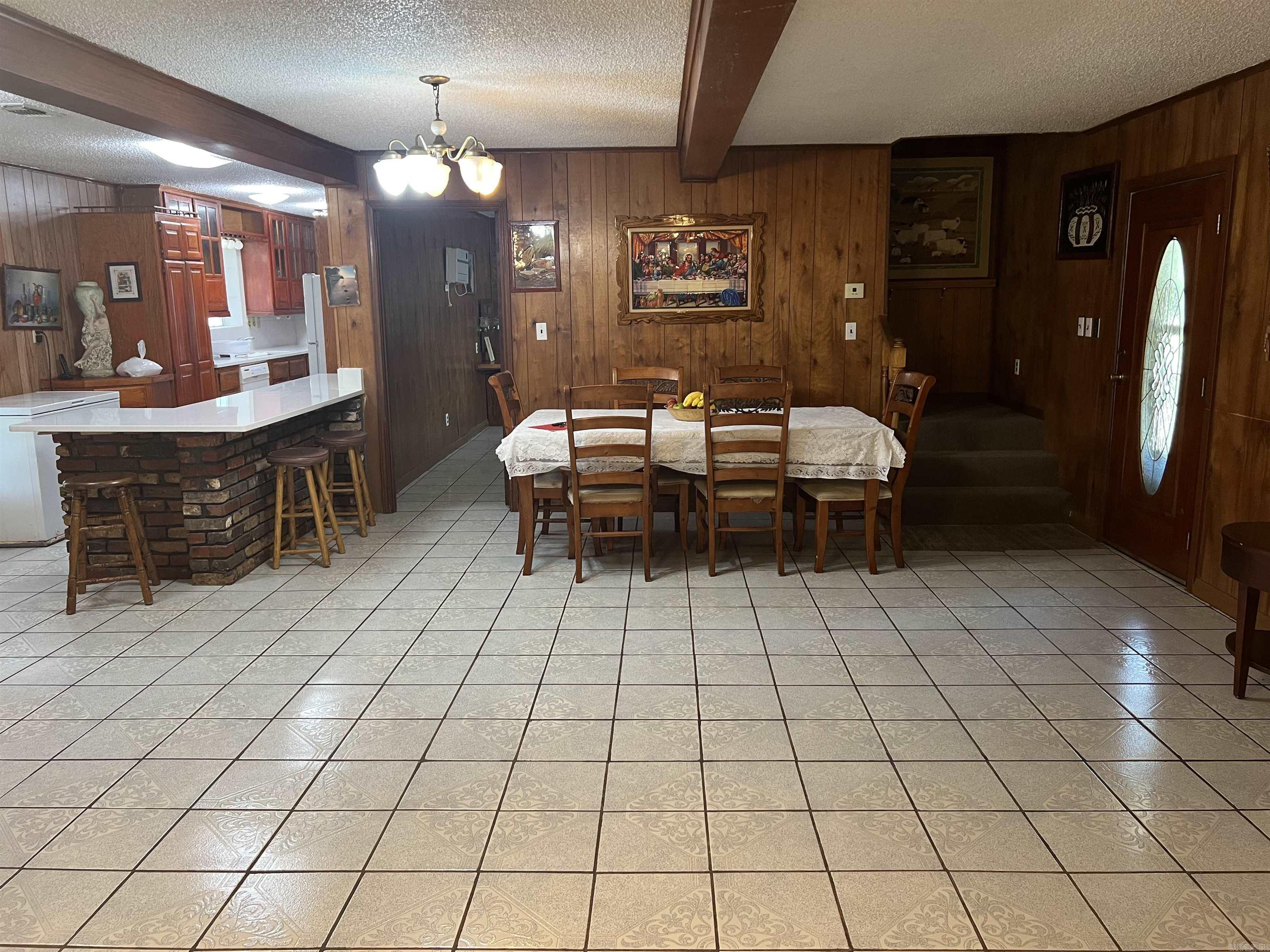 DEQUEEN INDUSTRIAL PARK - Residential