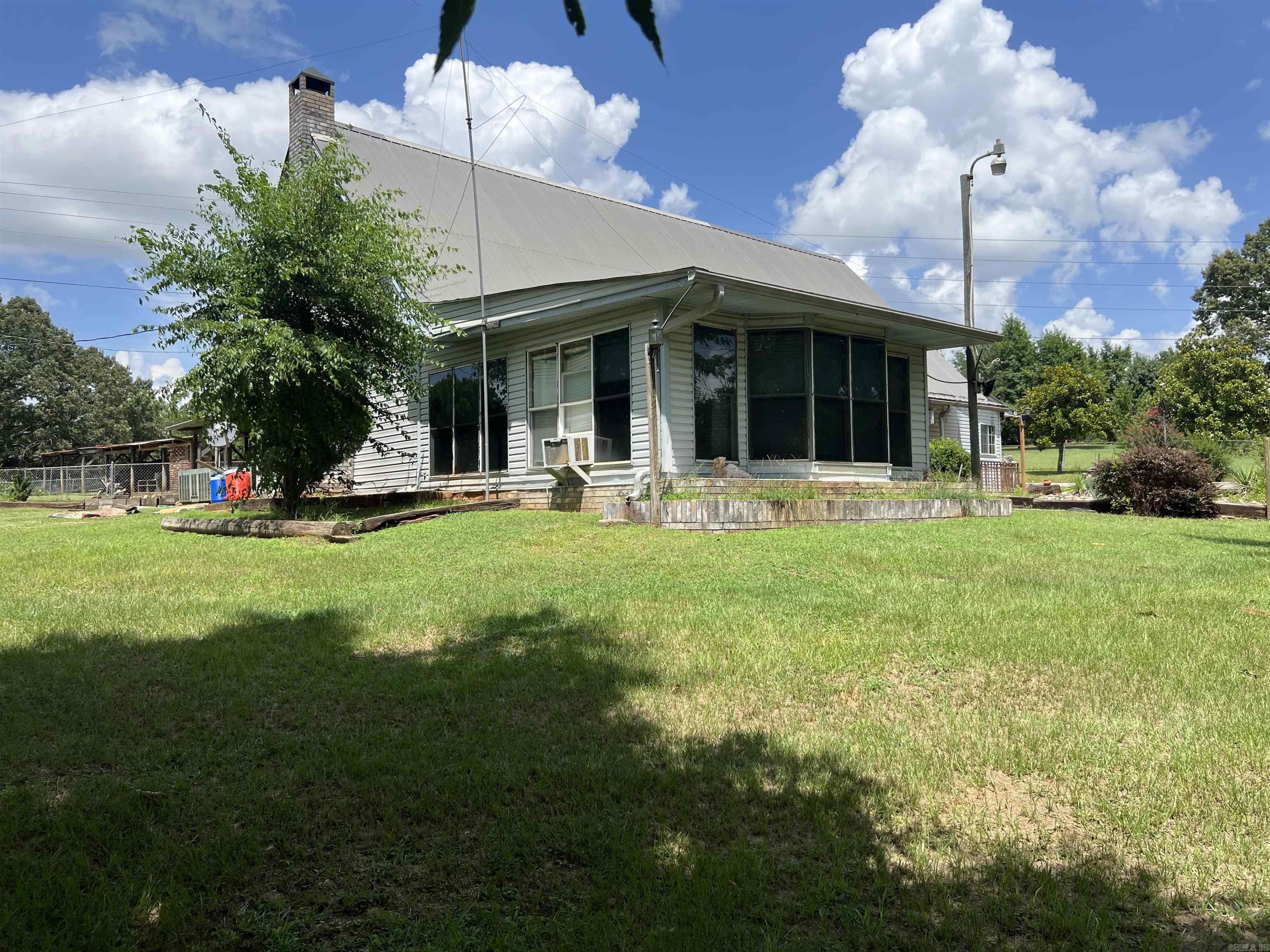 DEQUEEN INDUSTRIAL PARK - Residential