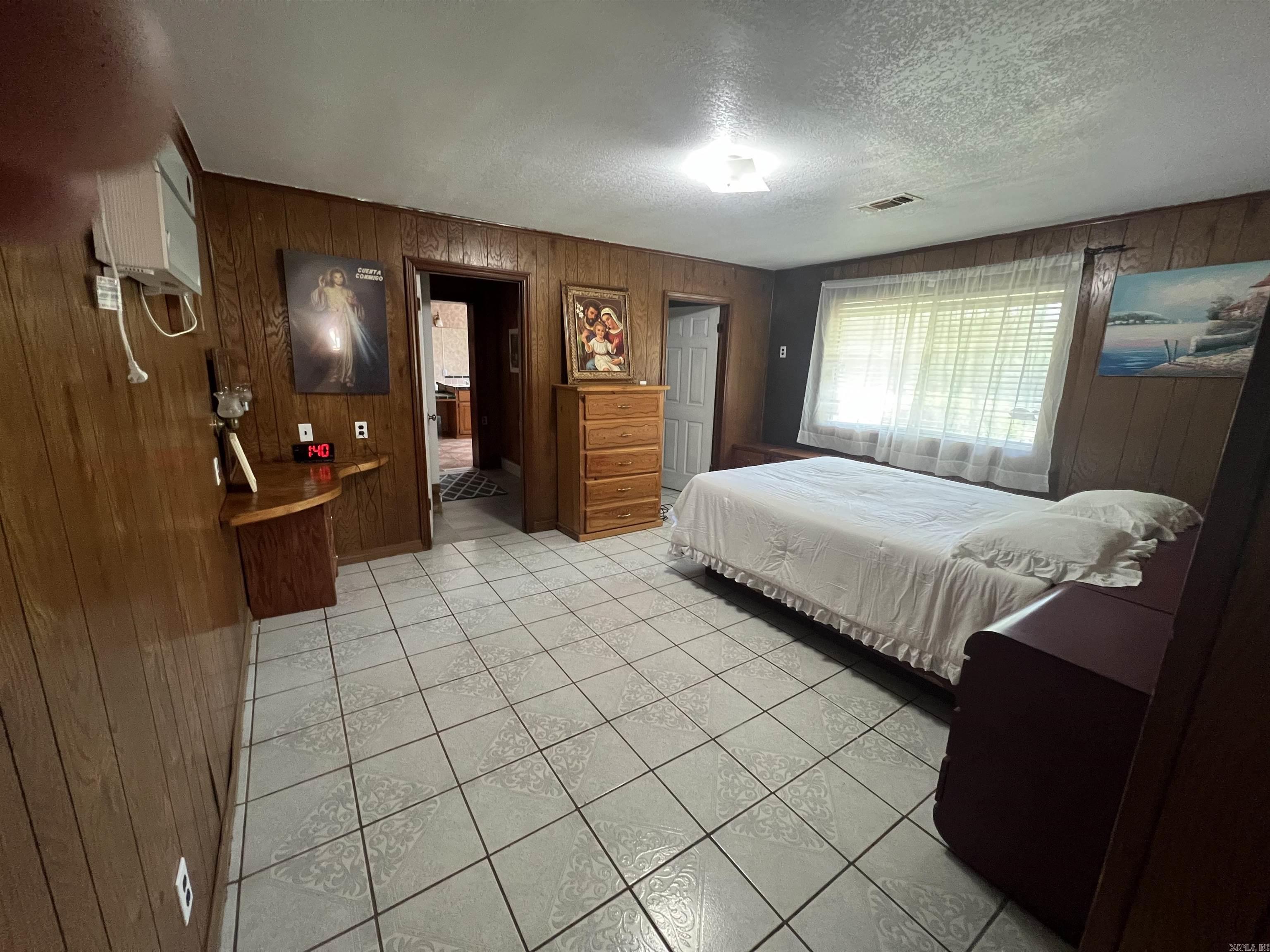 DEQUEEN INDUSTRIAL PARK - Residential