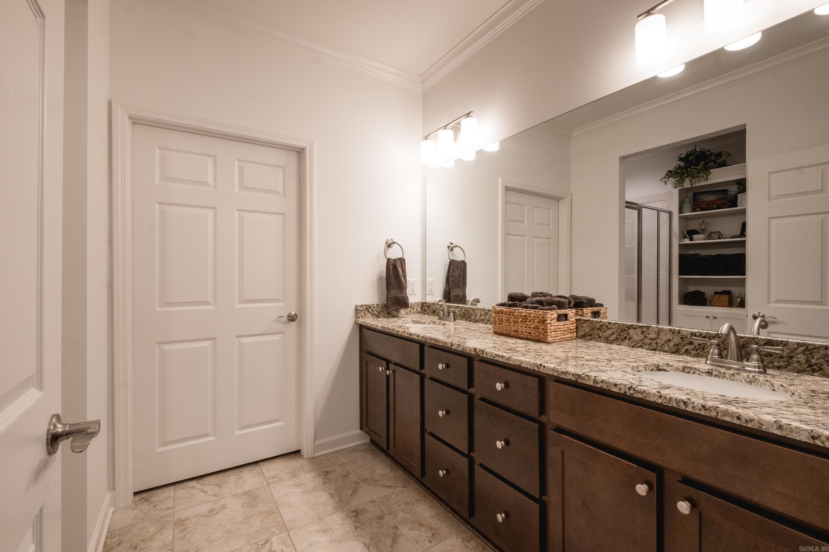 MOUNTAIN TERRACE ESTATES TOWNHOM - Residential