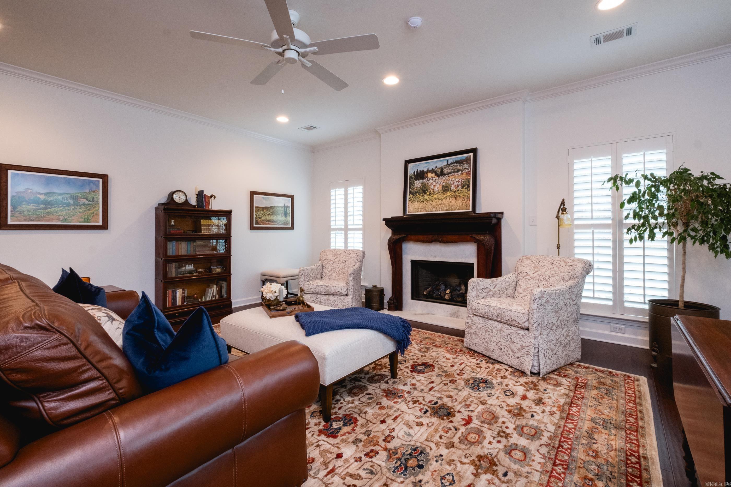 MOUNTAIN TERRACE ESTATES TOWNHOM - Residential