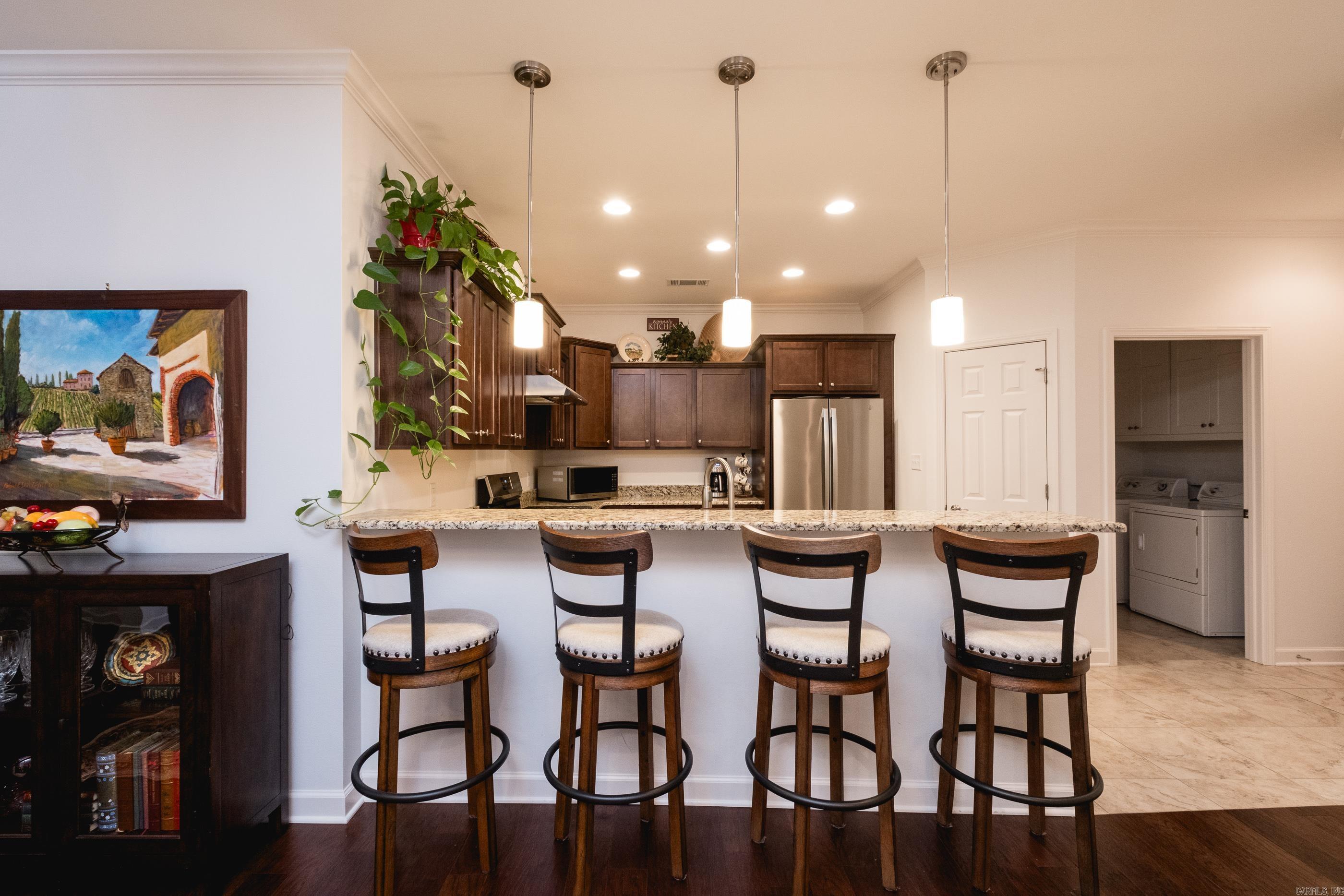 MOUNTAIN TERRACE ESTATES TOWNHOM - Residential