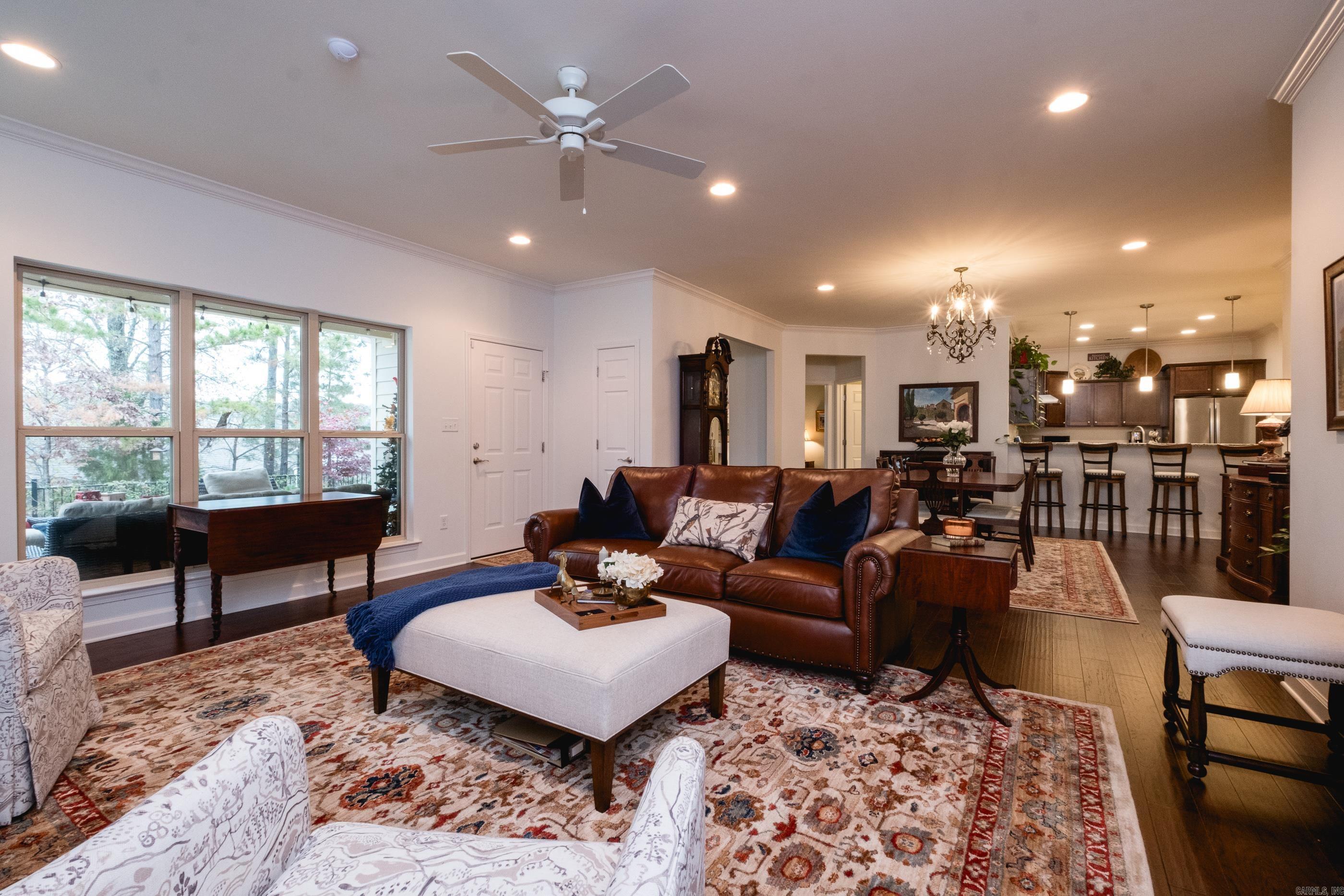 MOUNTAIN TERRACE ESTATES TOWNHOM - Residential