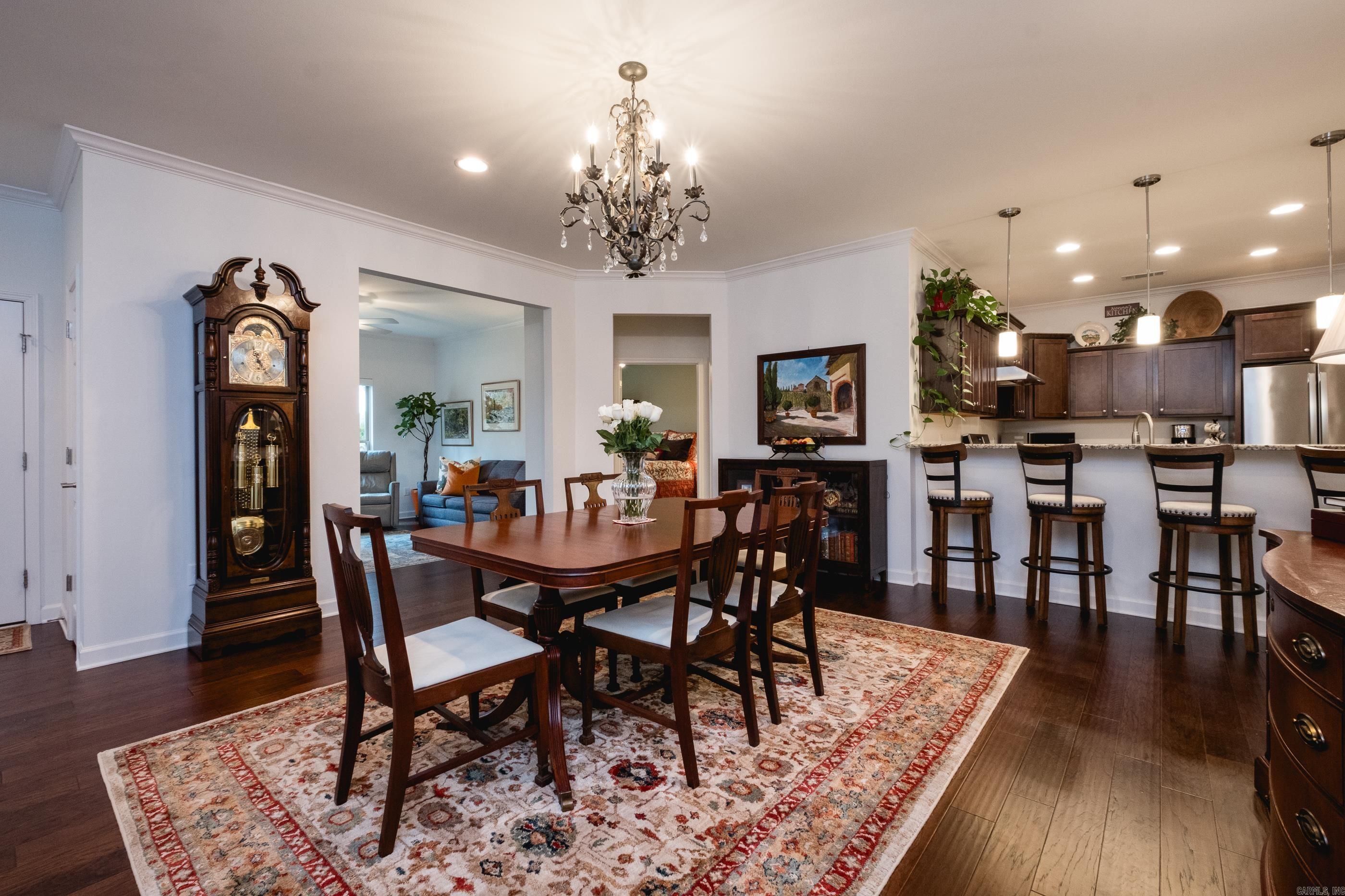 MOUNTAIN TERRACE ESTATES TOWNHOM - Residential