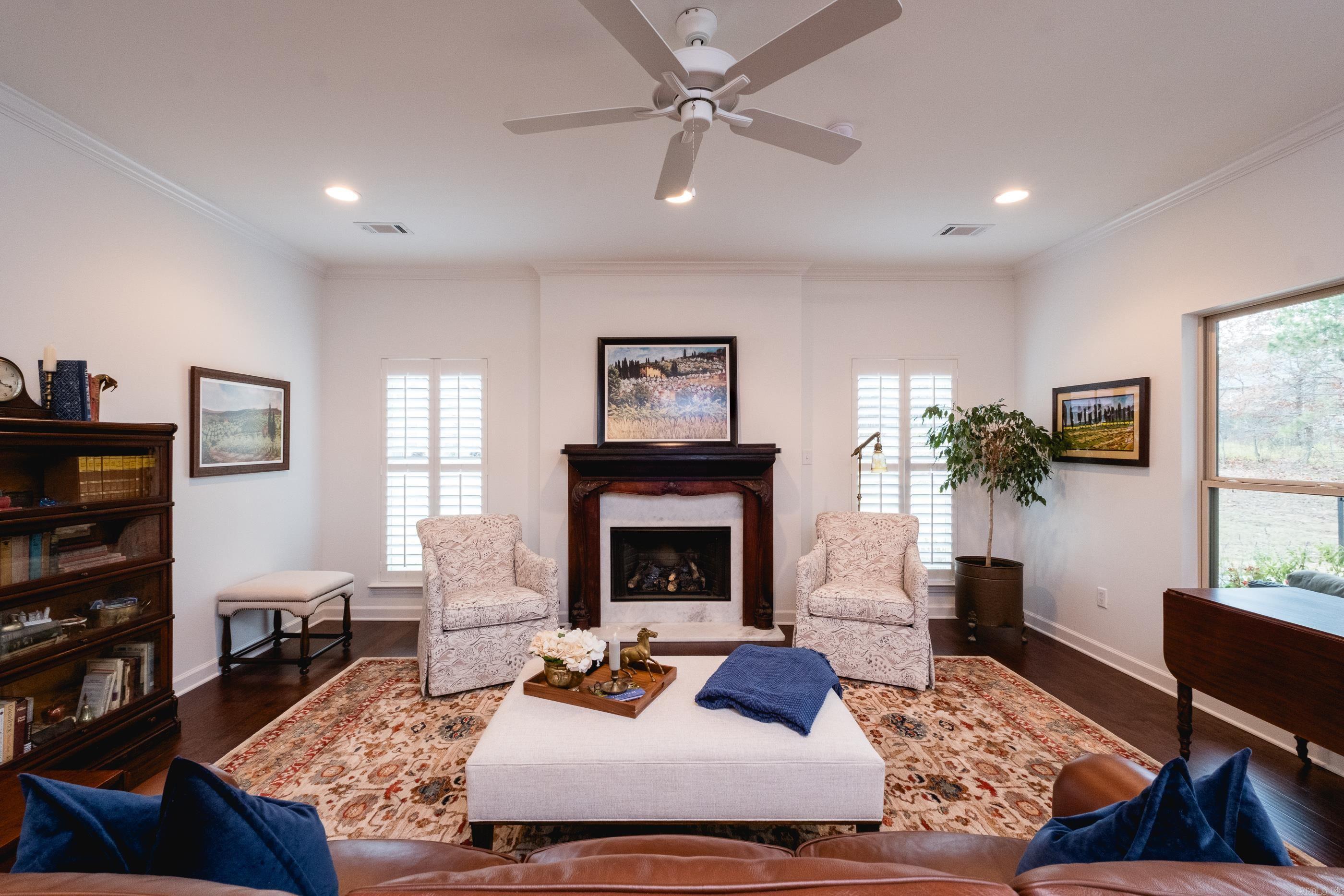 MOUNTAIN TERRACE ESTATES TOWNHOM - Residential