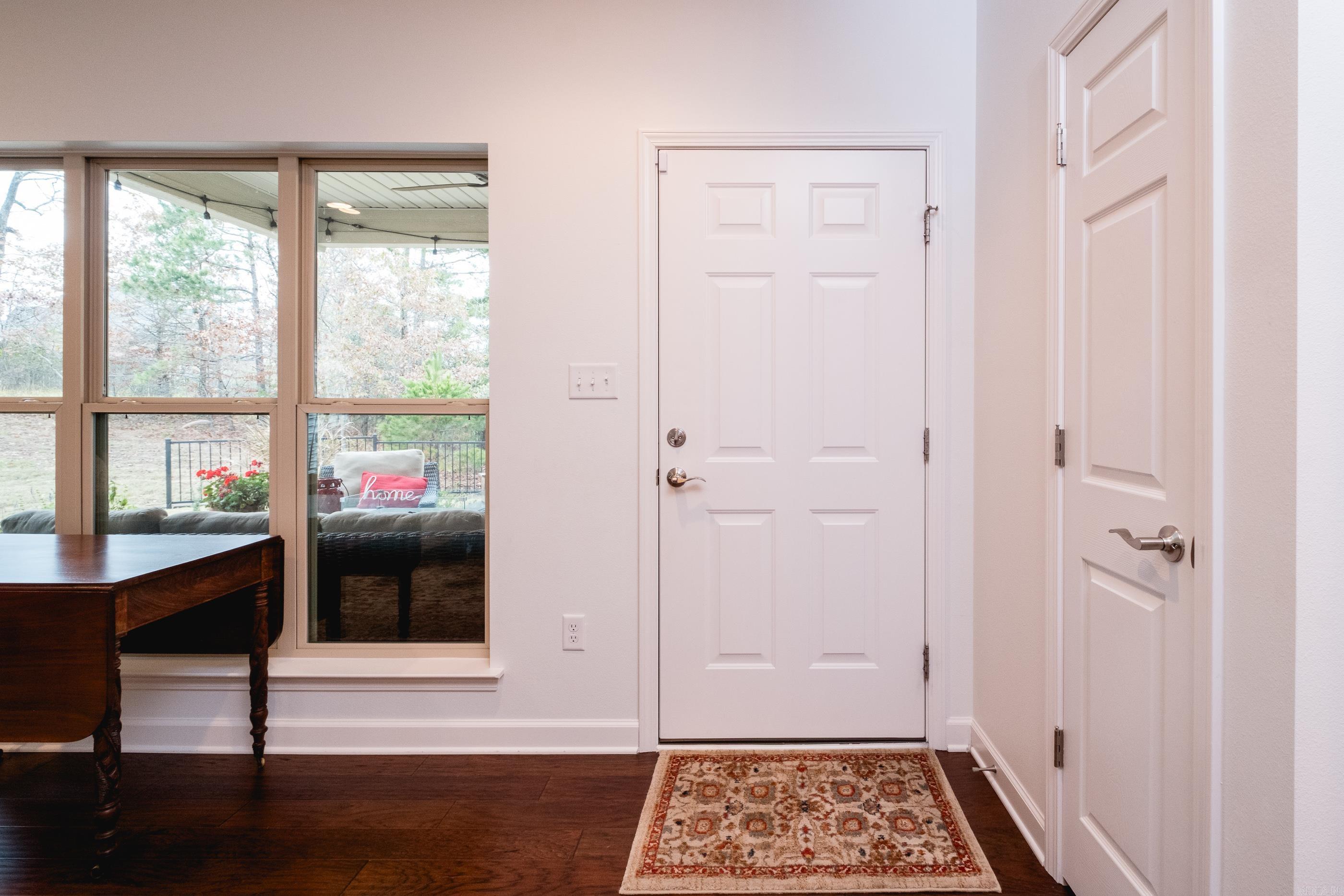 MOUNTAIN TERRACE ESTATES TOWNHOM - Residential