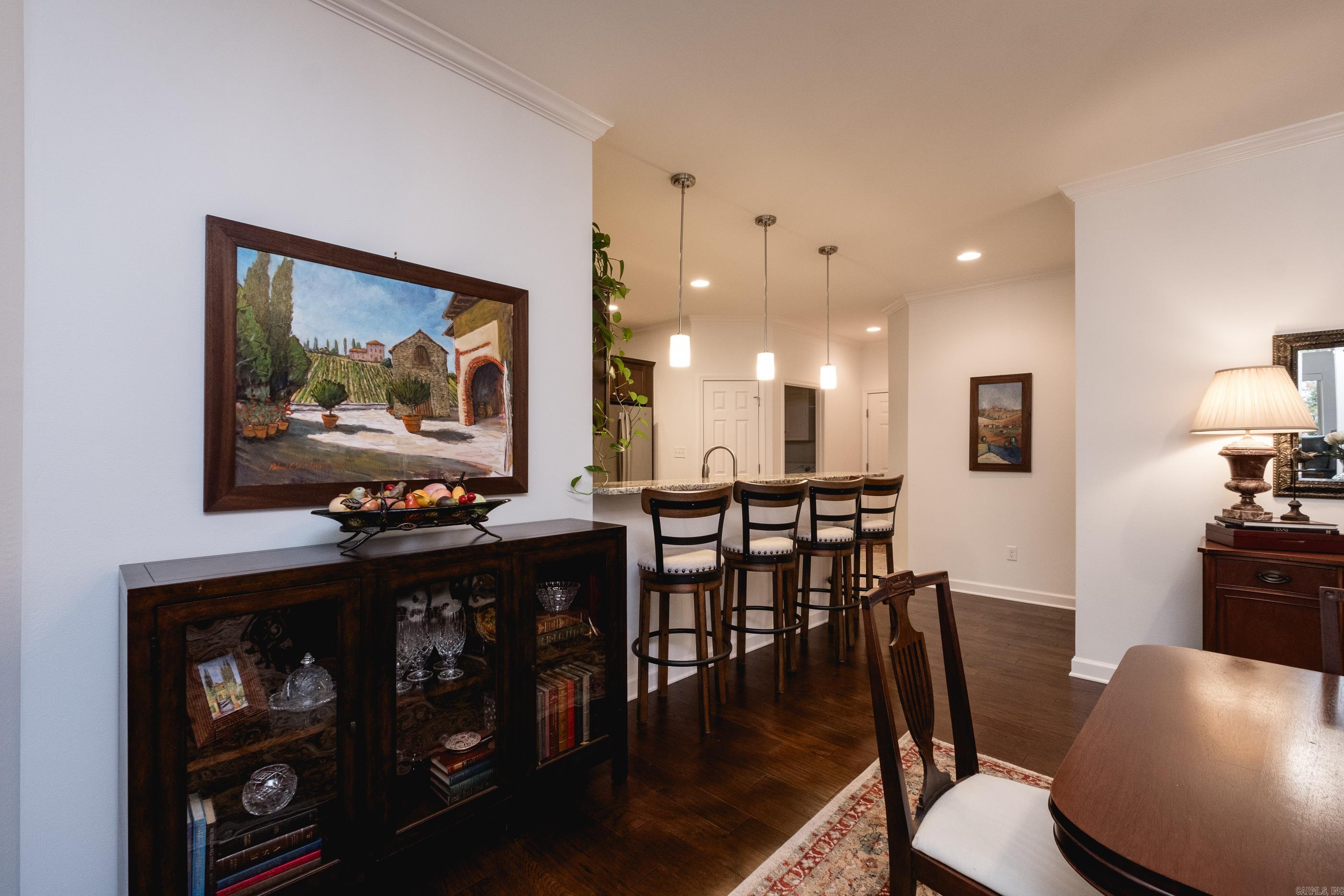 MOUNTAIN TERRACE ESTATES TOWNHOM - Residential