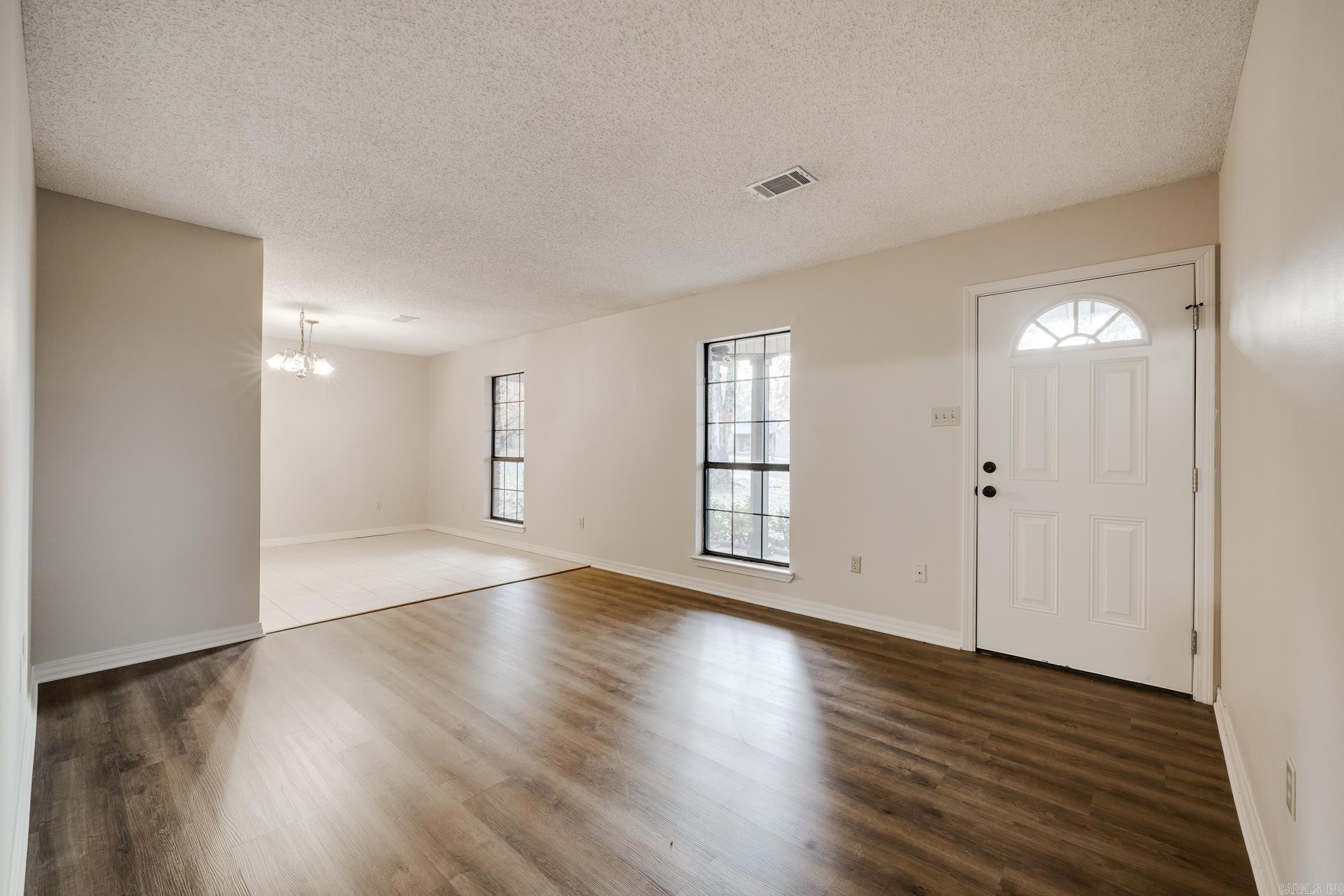 HOGUE SUBDIVISION - Residential