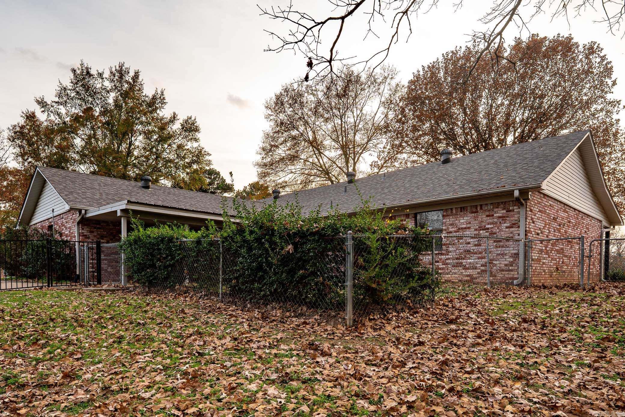 HOGUE SUBDIVISION - Residential