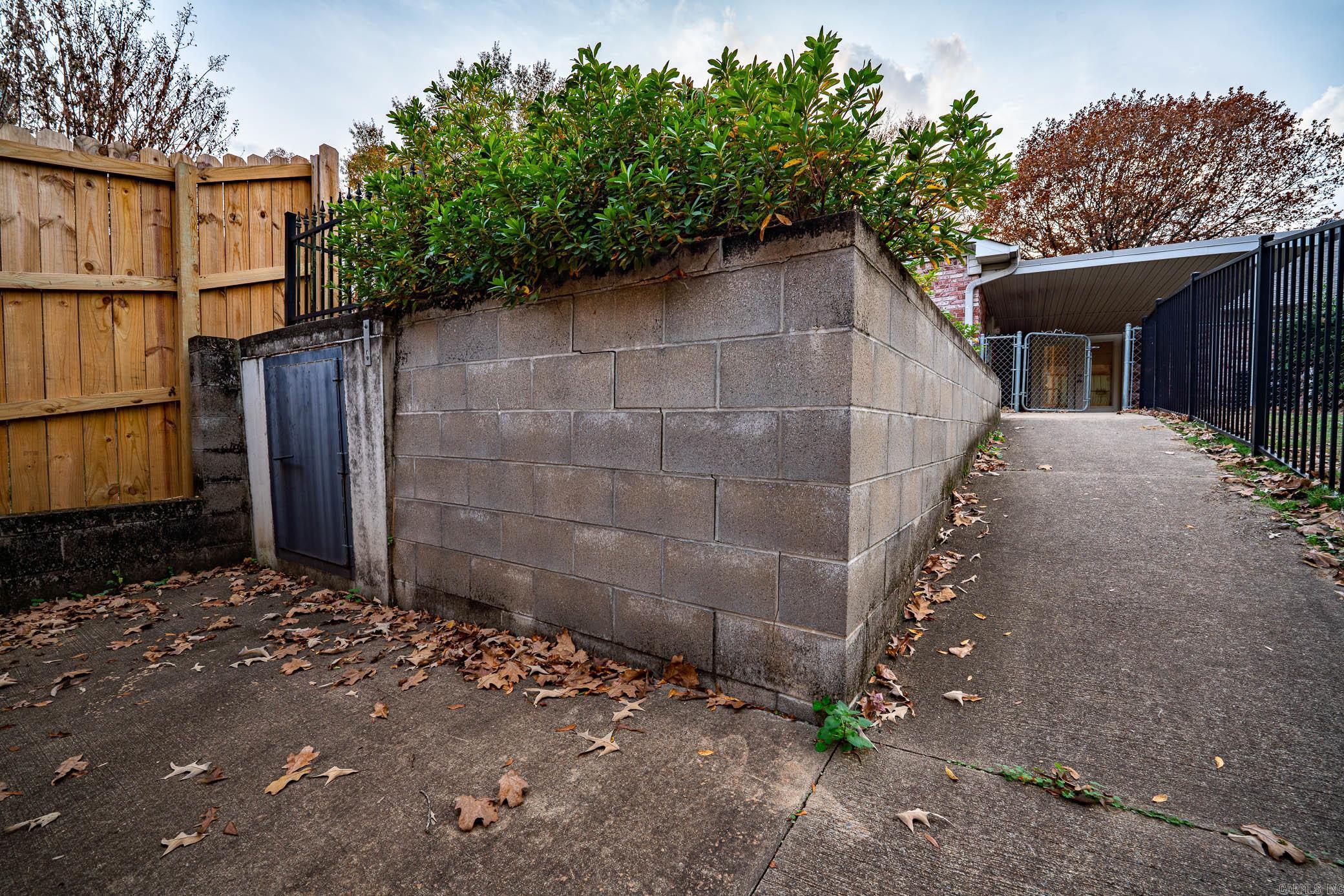 HOGUE SUBDIVISION - Residential