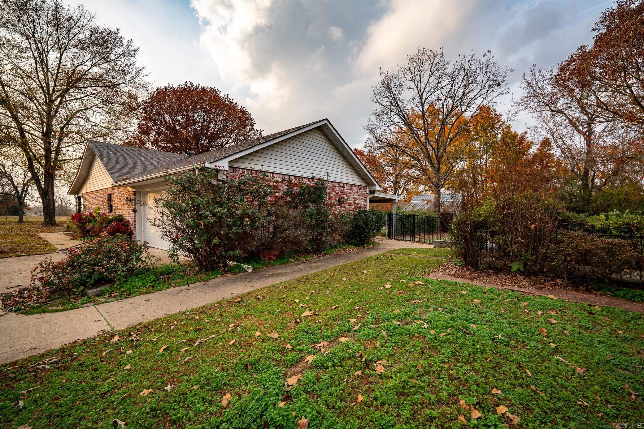 HOGUE SUBDIVISION - Residential