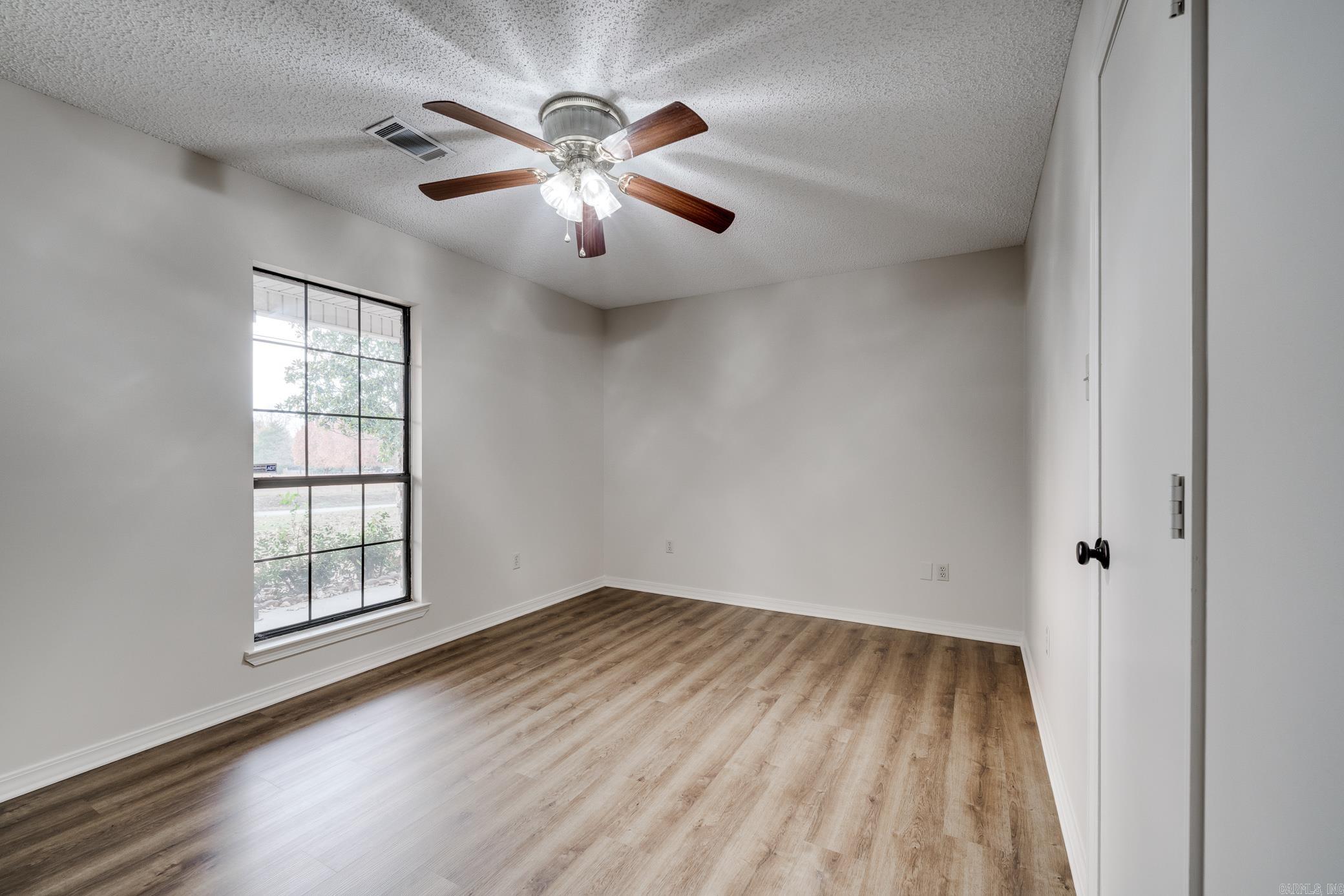 HOGUE SUBDIVISION - Residential