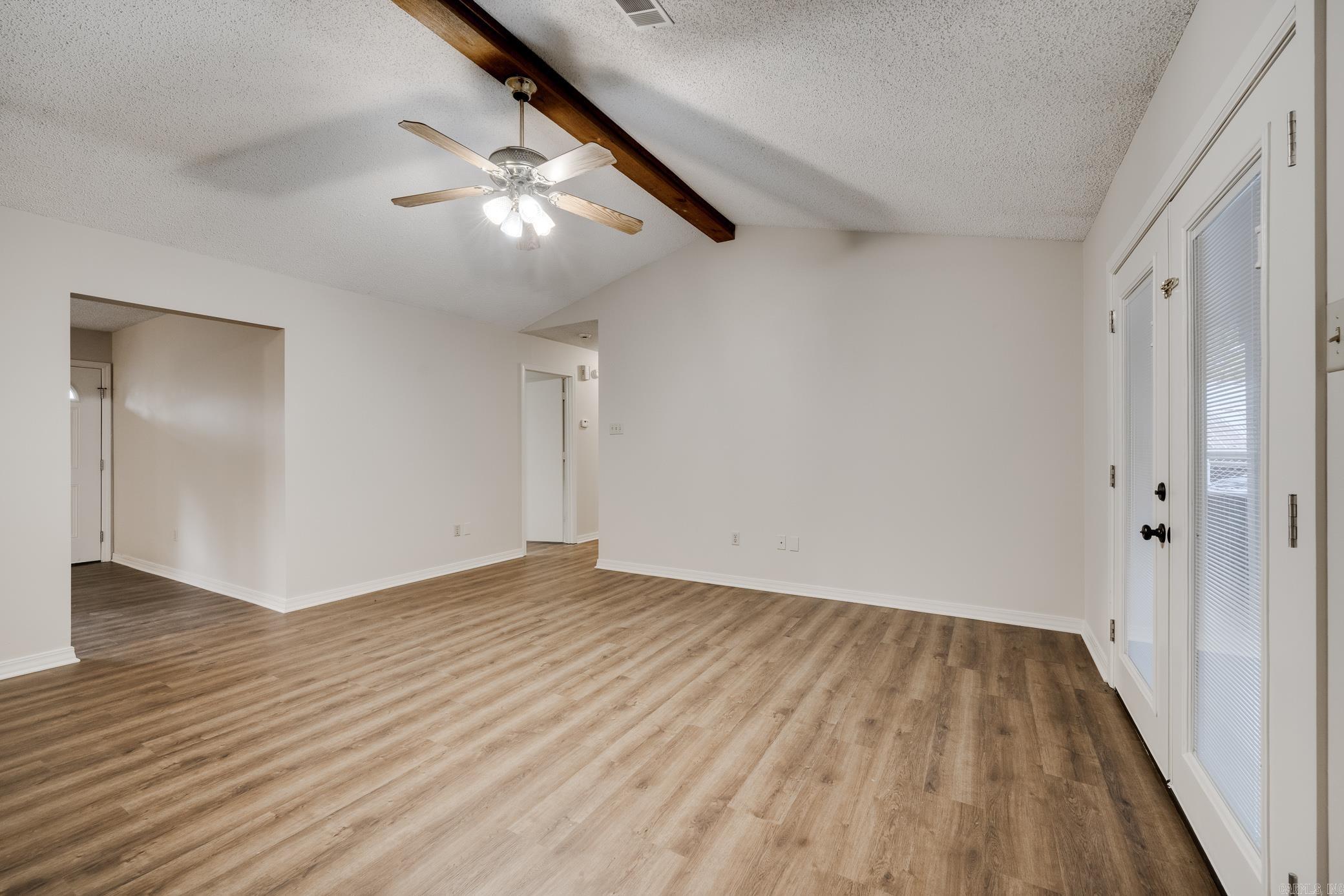 HOGUE SUBDIVISION - Residential